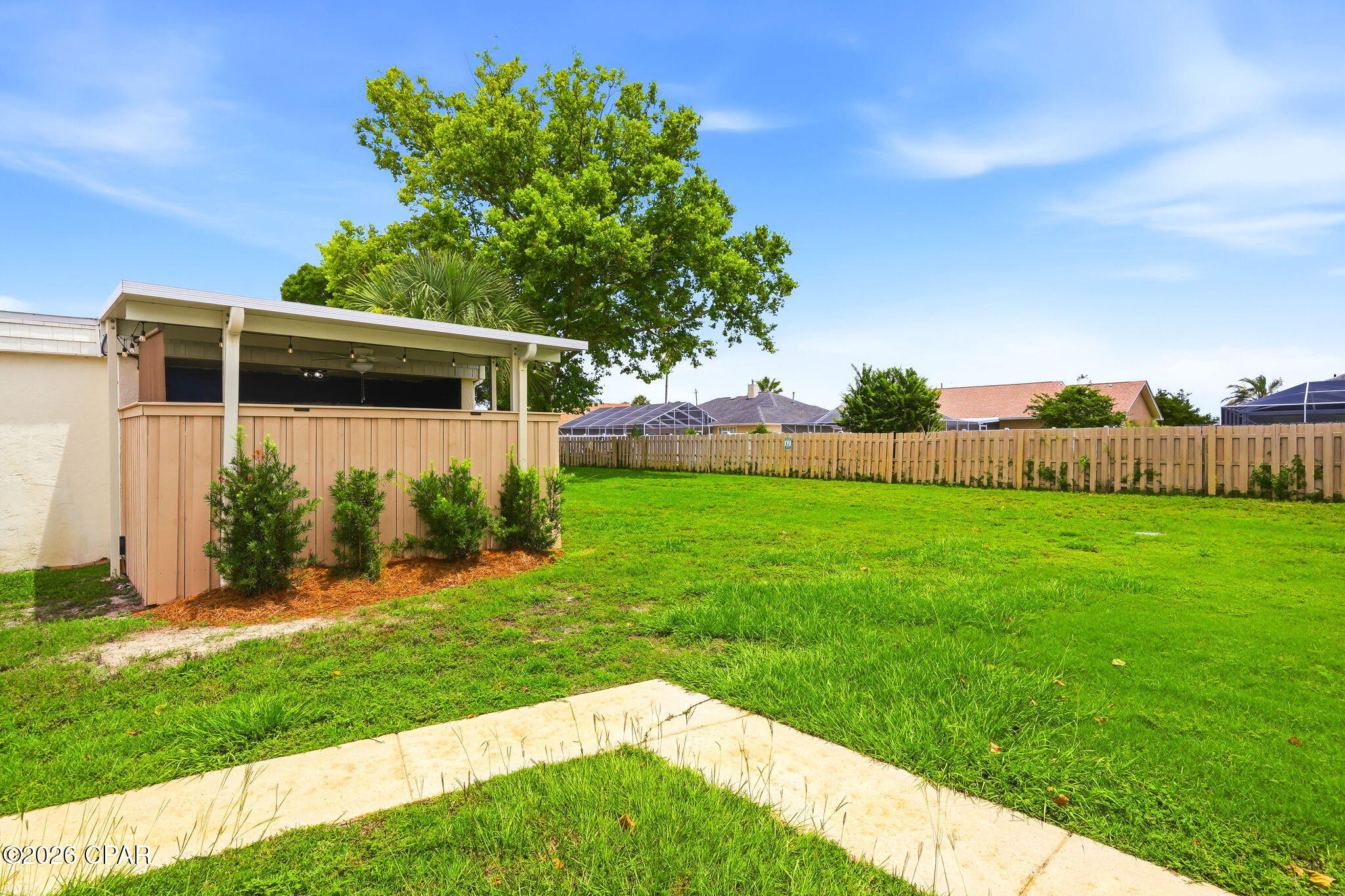 Horizon South I - Residential