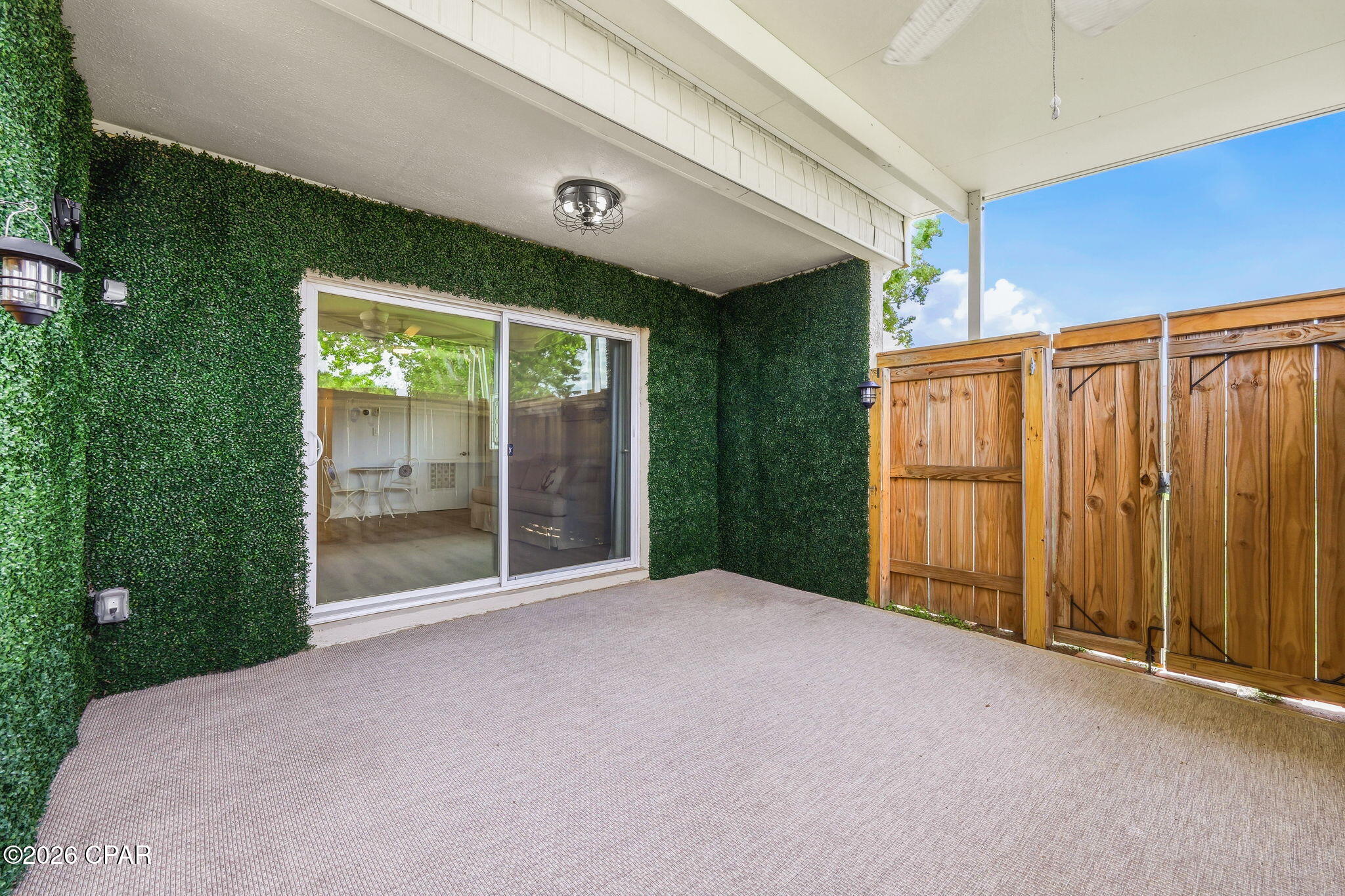 Horizon South I - Residential