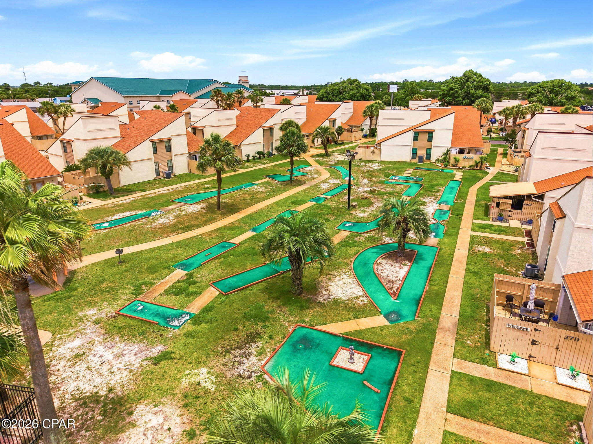 Horizon South I - Residential