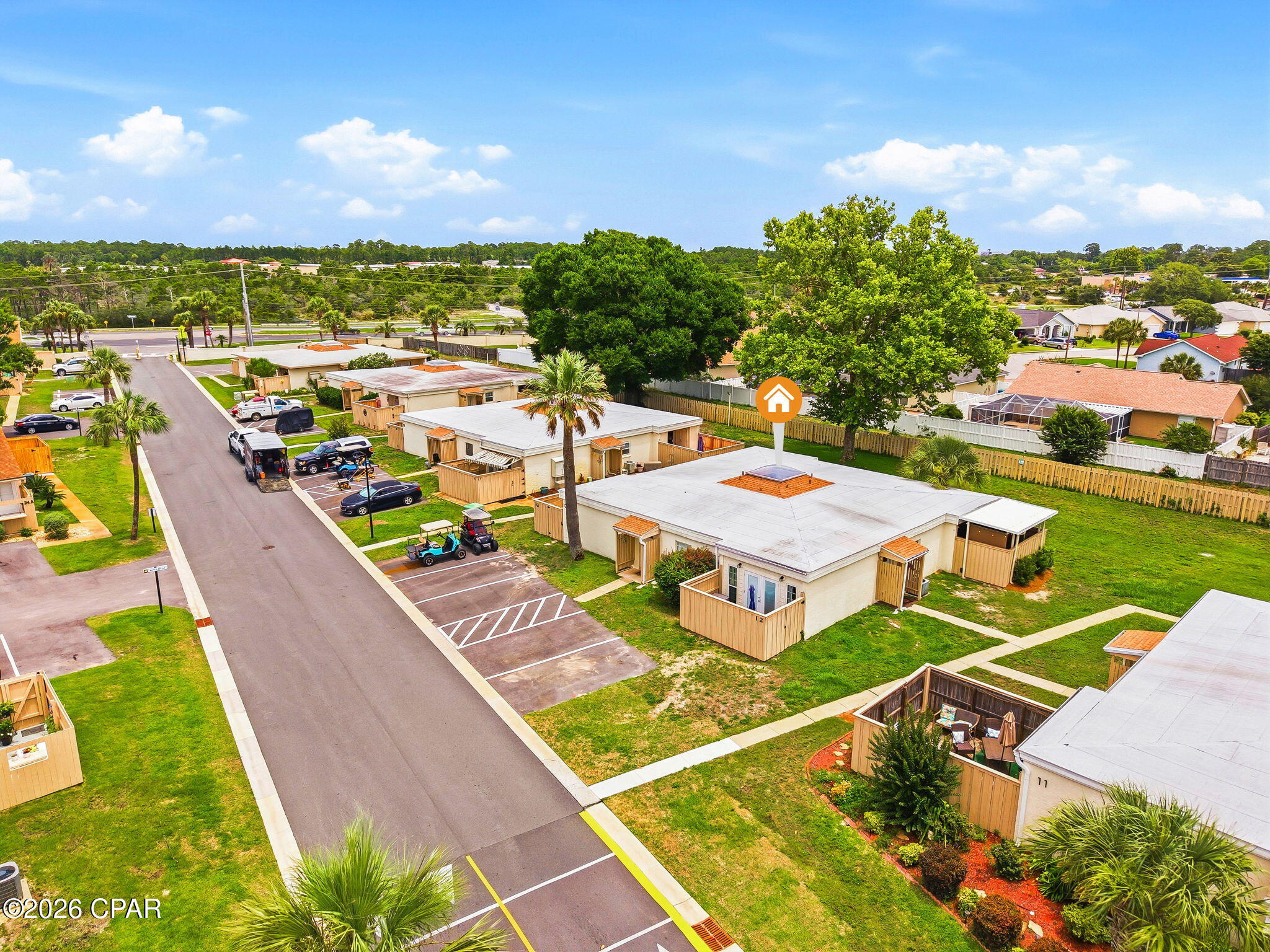 Horizon South I - Residential