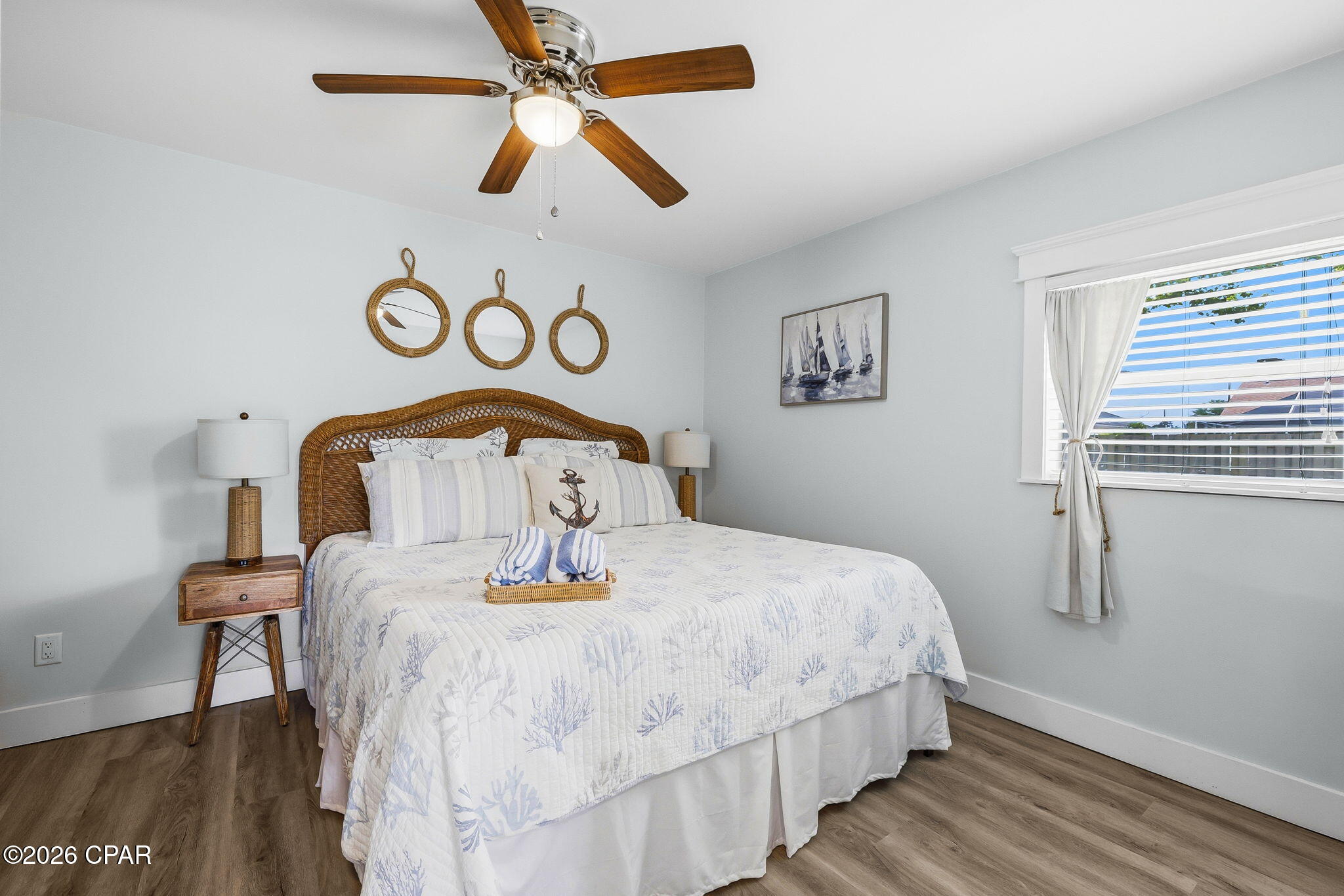 Horizon South I - Residential