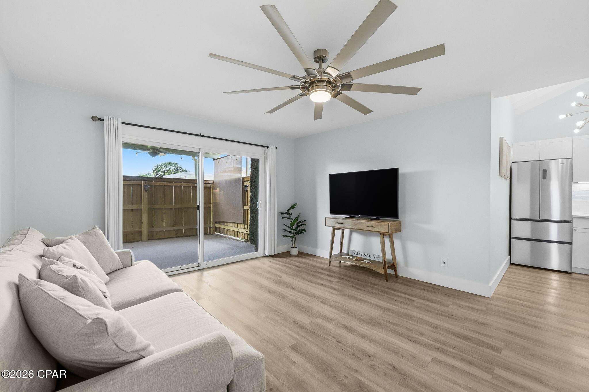 Horizon South I - Residential