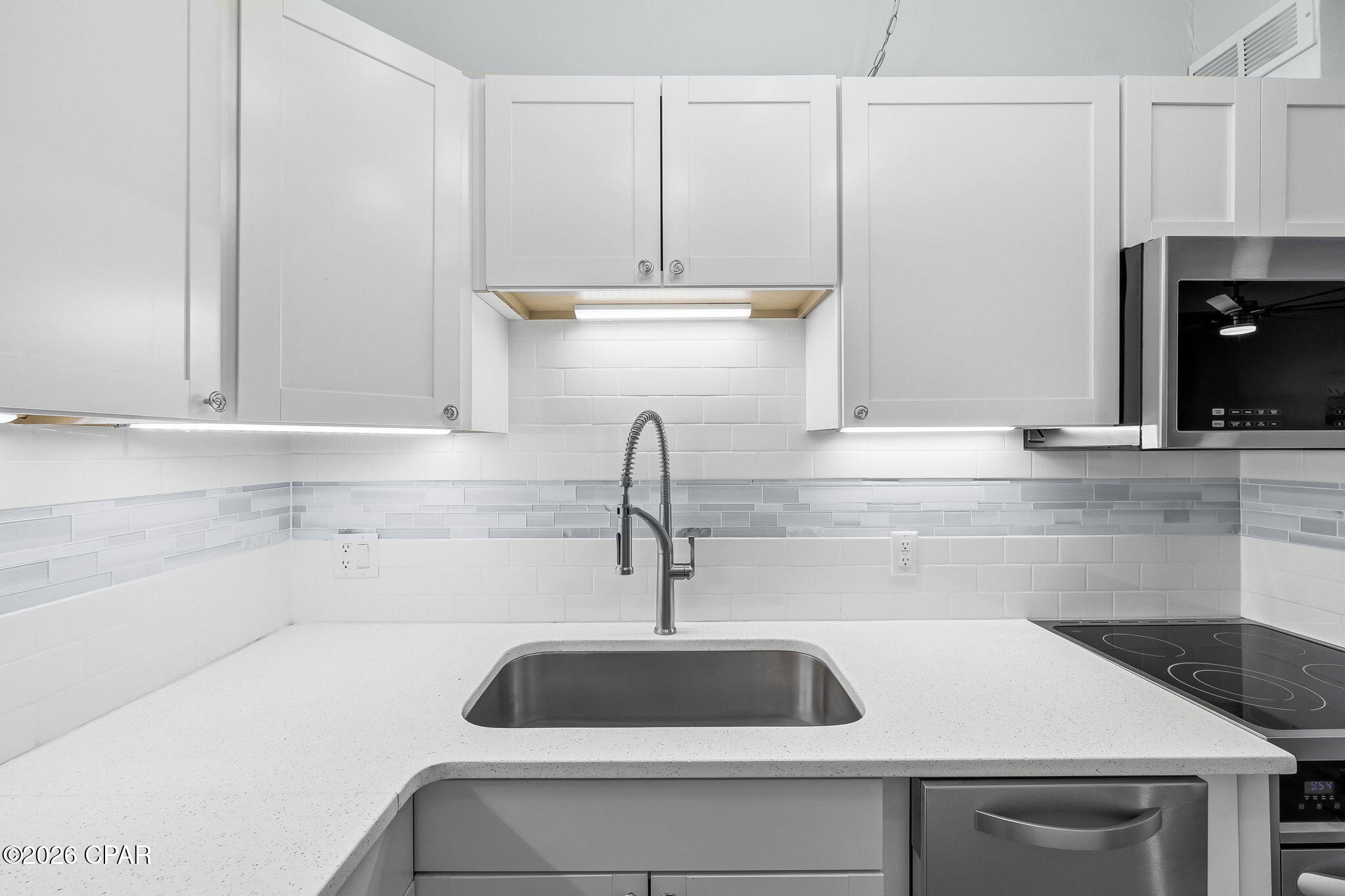Horizon South I - Residential