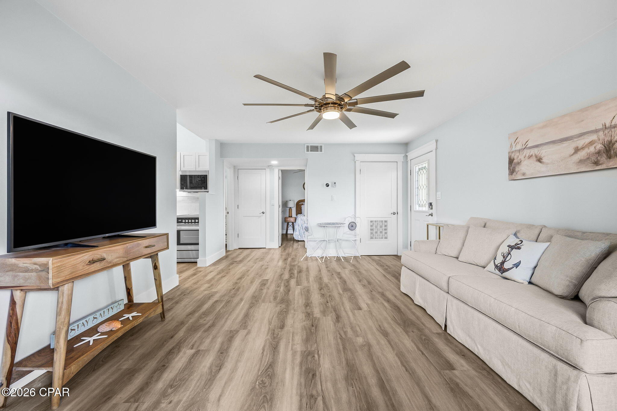Horizon South I - Residential