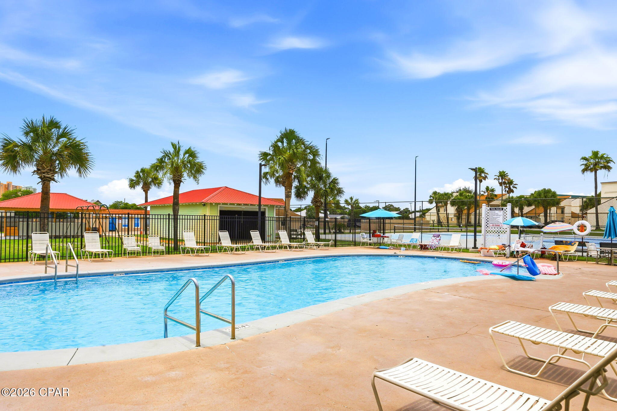 Horizon South I - Residential