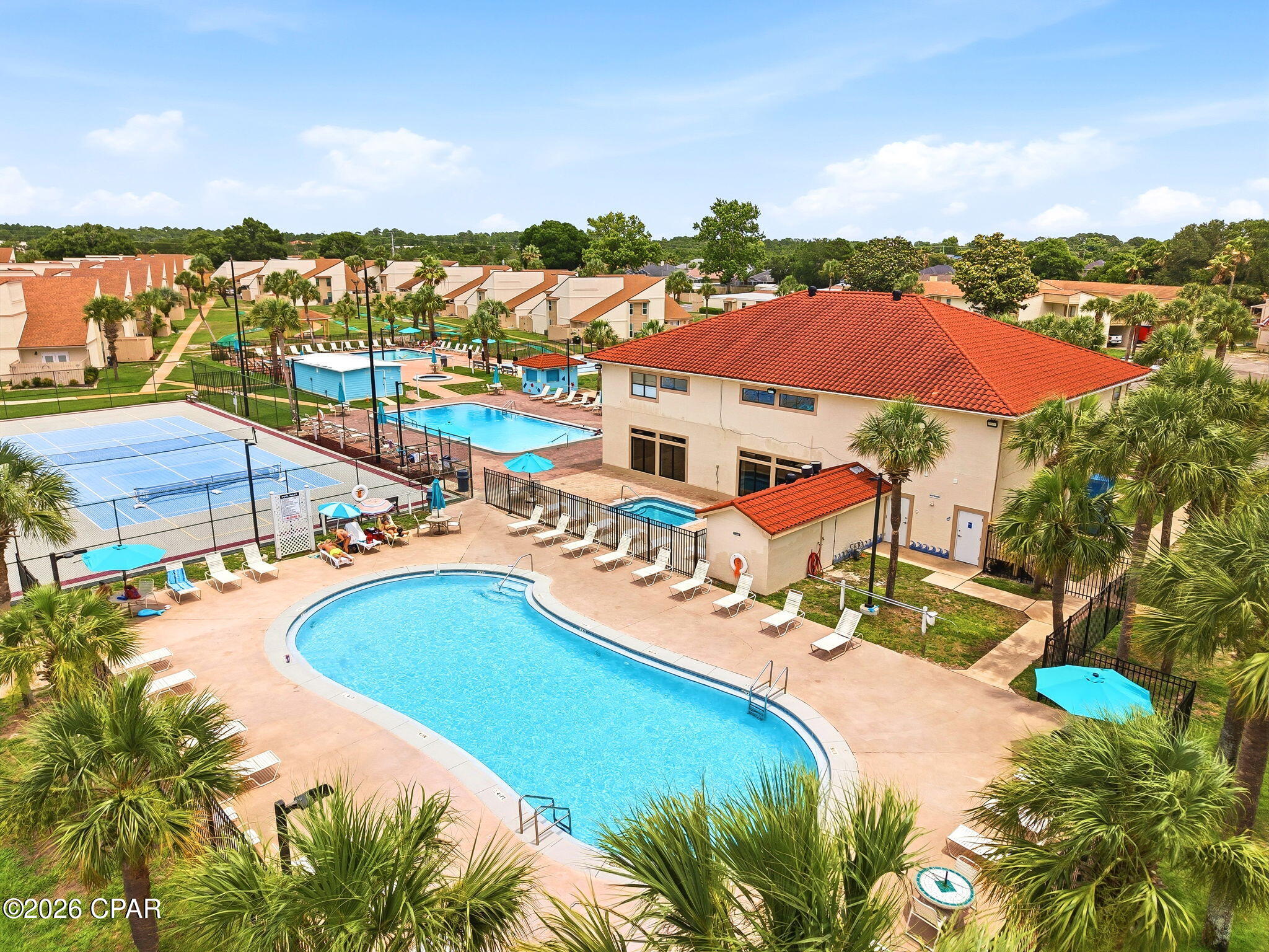 Horizon South I - Residential