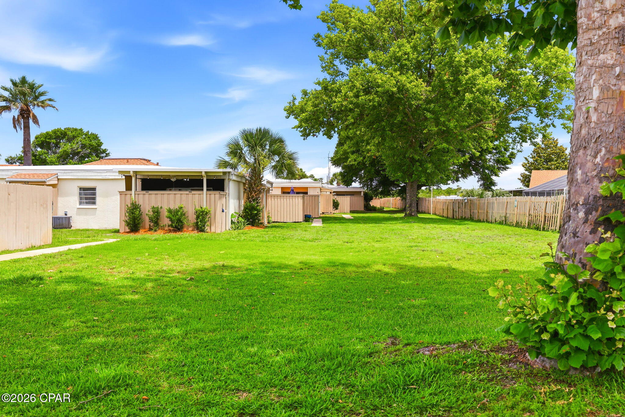 Horizon South I - Residential