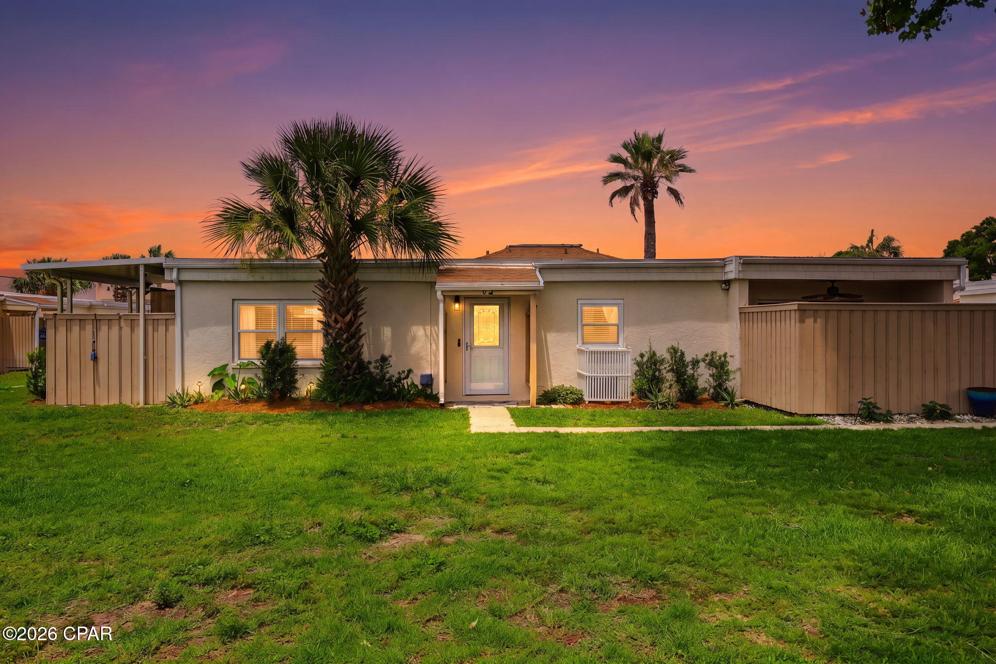 Horizon South I - Residential