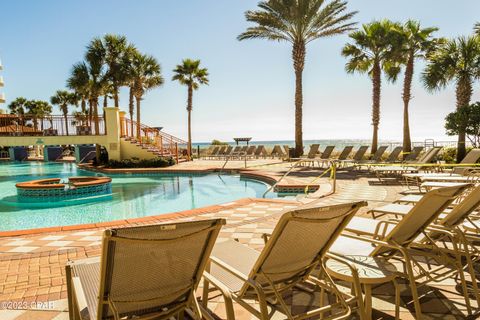 A home in Panama City Beach