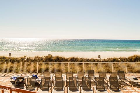 A home in Panama City Beach