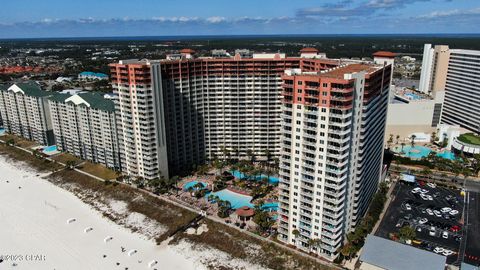 A home in Panama City Beach