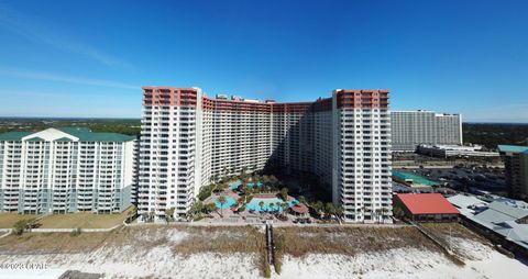 A home in Panama City Beach