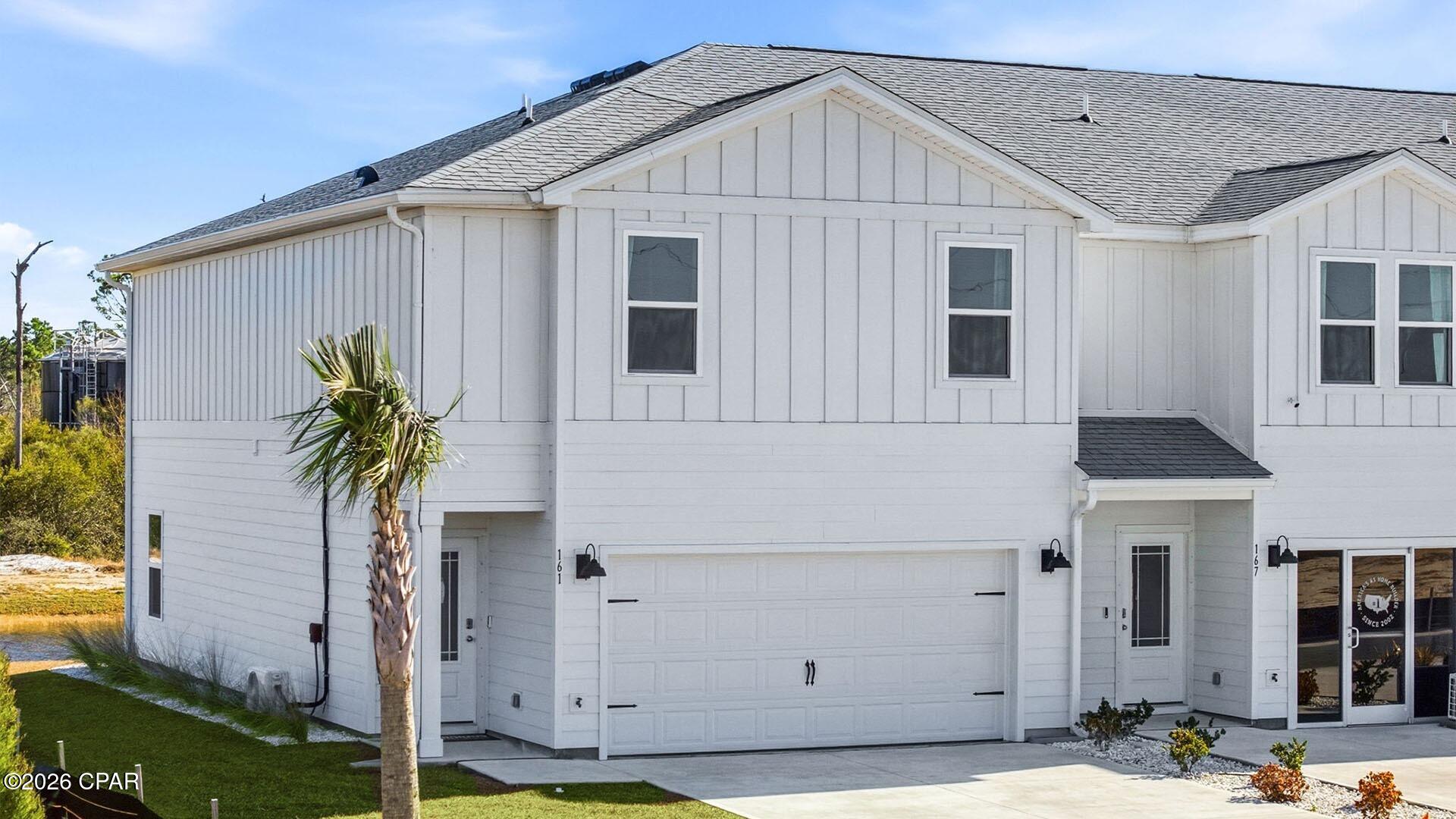 Windmark - Residential