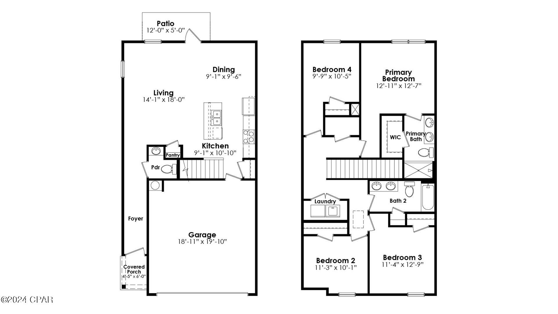 Windmark - Residential