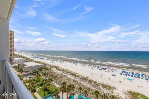 A home in Panama City Beach