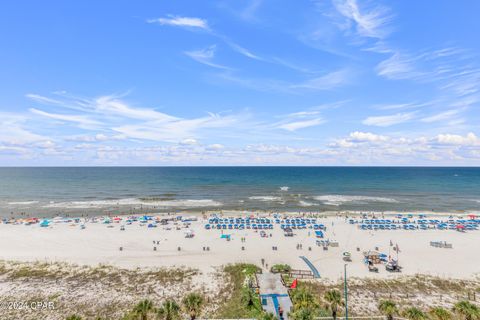 A home in Panama City Beach