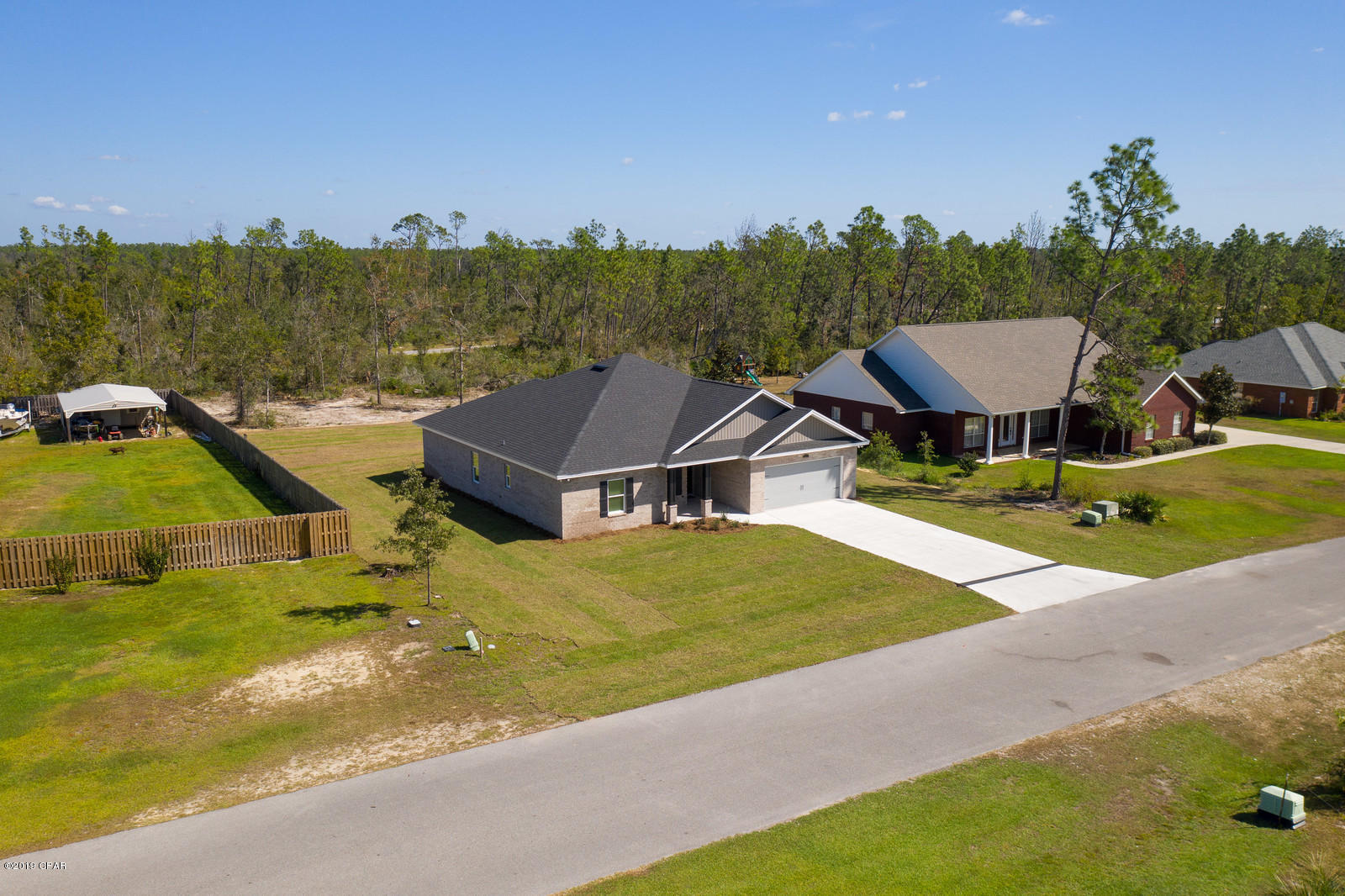 Cedar Creek Chase - Residential