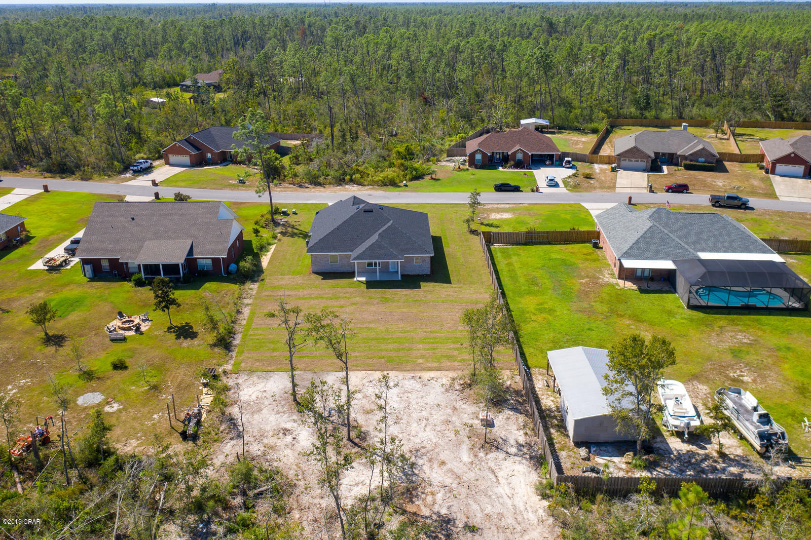 Cedar Creek Chase - Residential