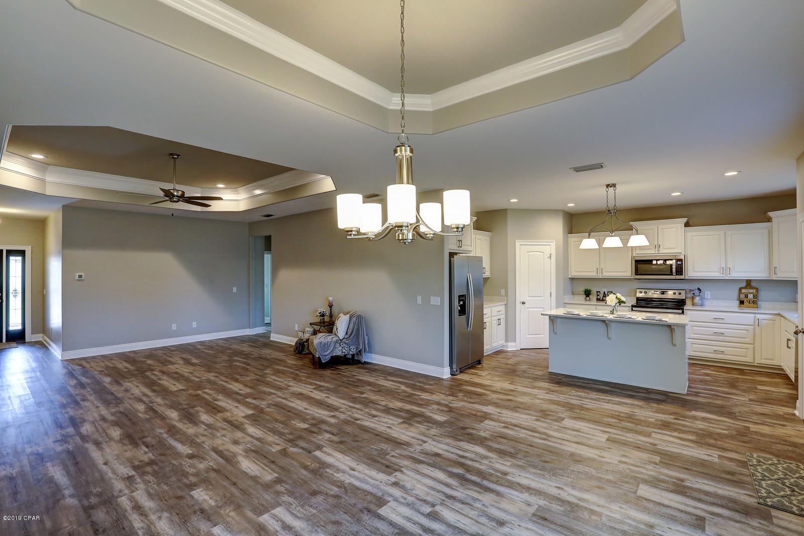 Cedar Creek Chase - Residential