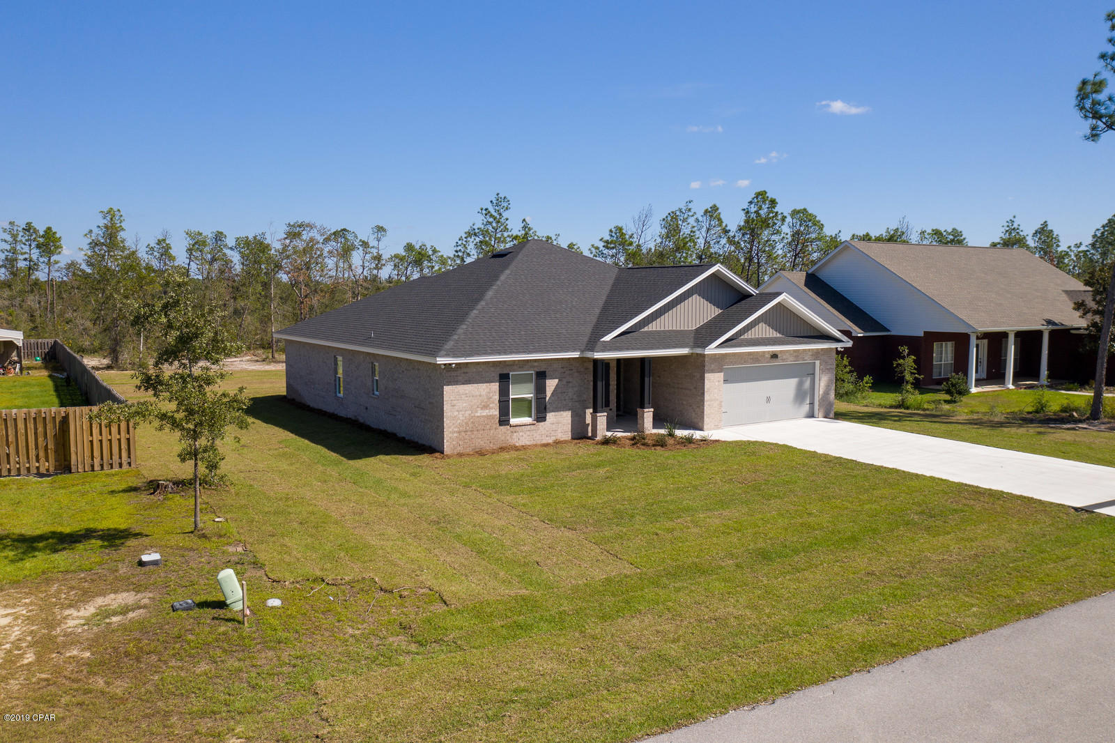 Cedar Creek Chase - Residential