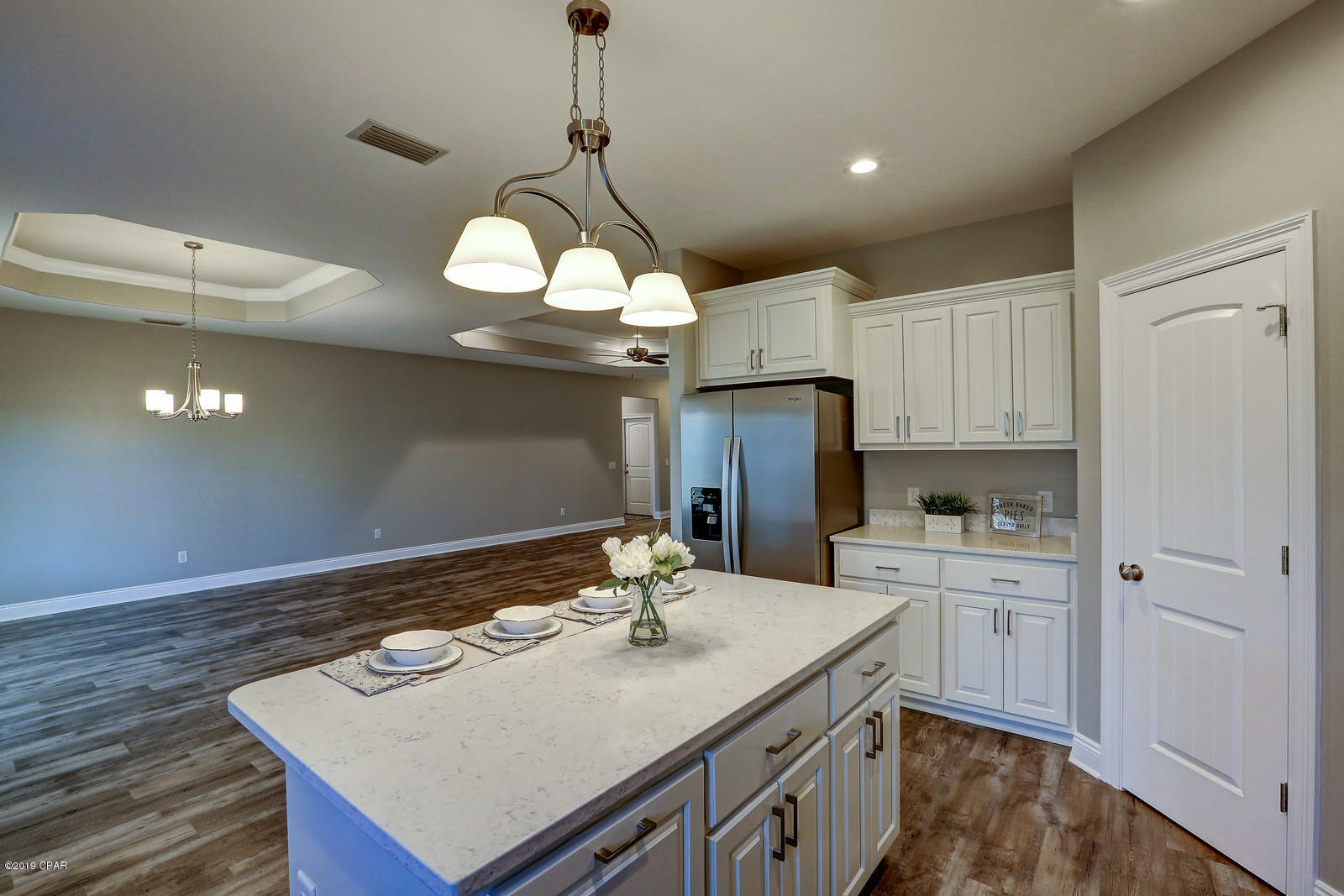 Cedar Creek Chase - Residential