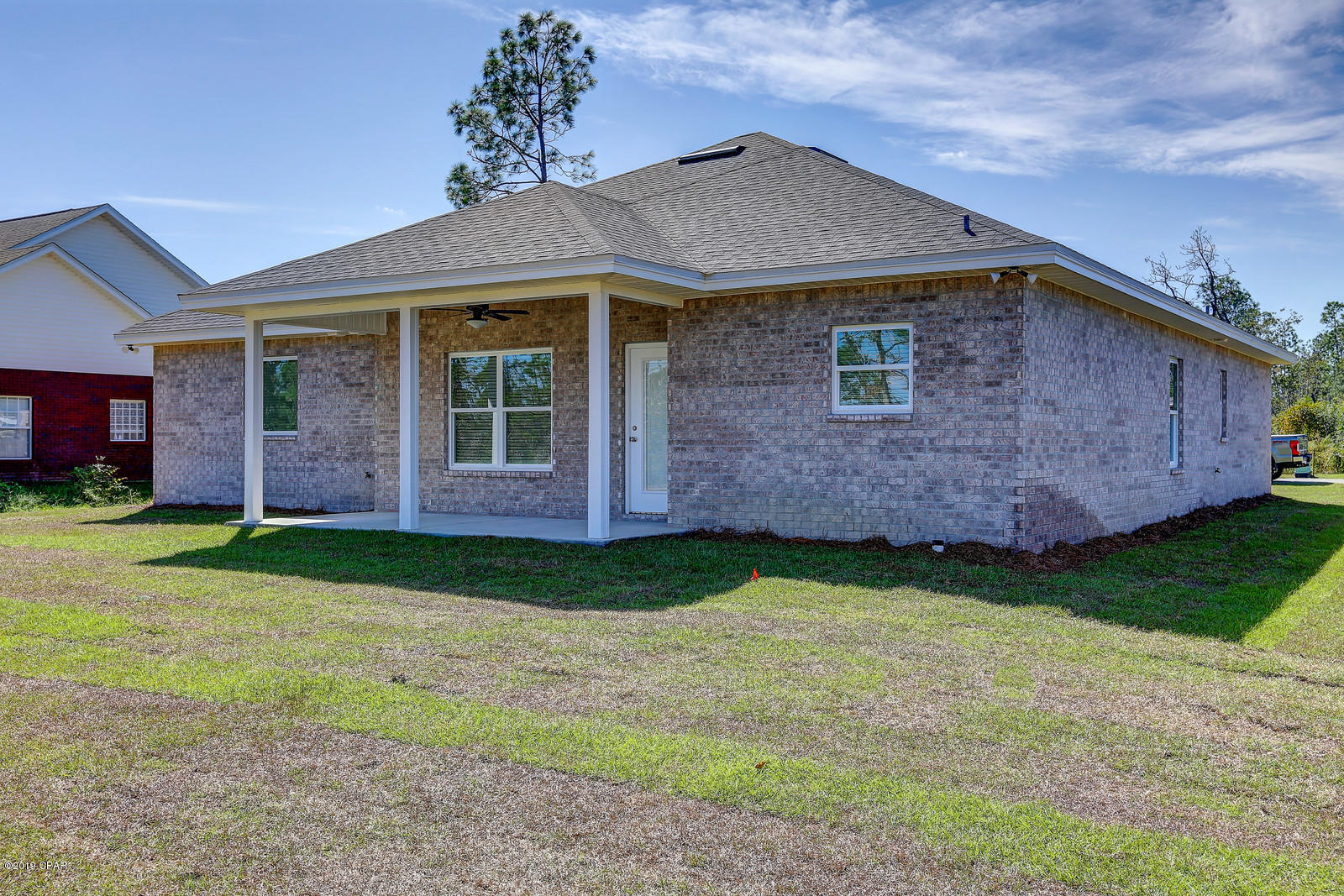 Cedar Creek Chase - Residential