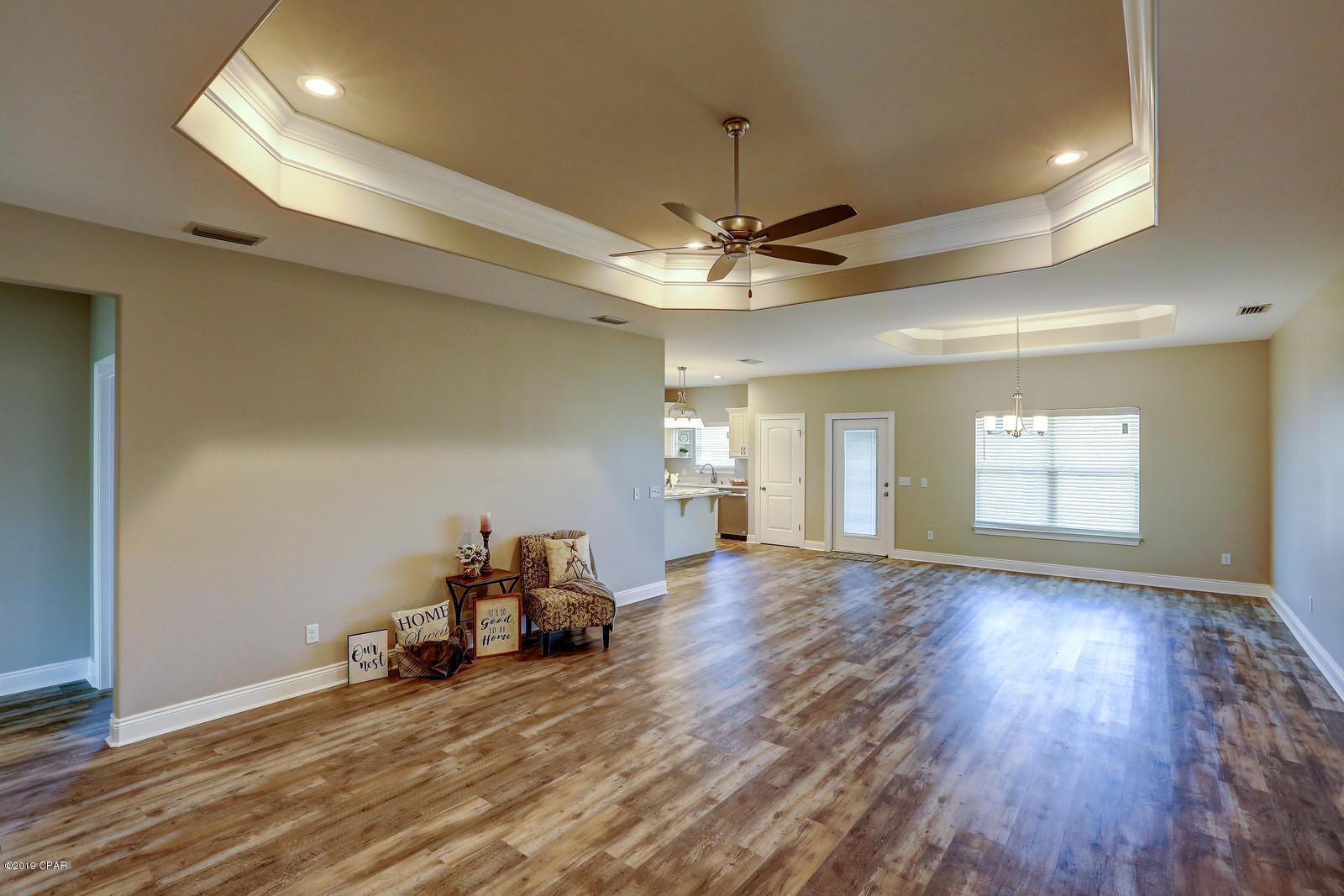 Cedar Creek Chase - Residential