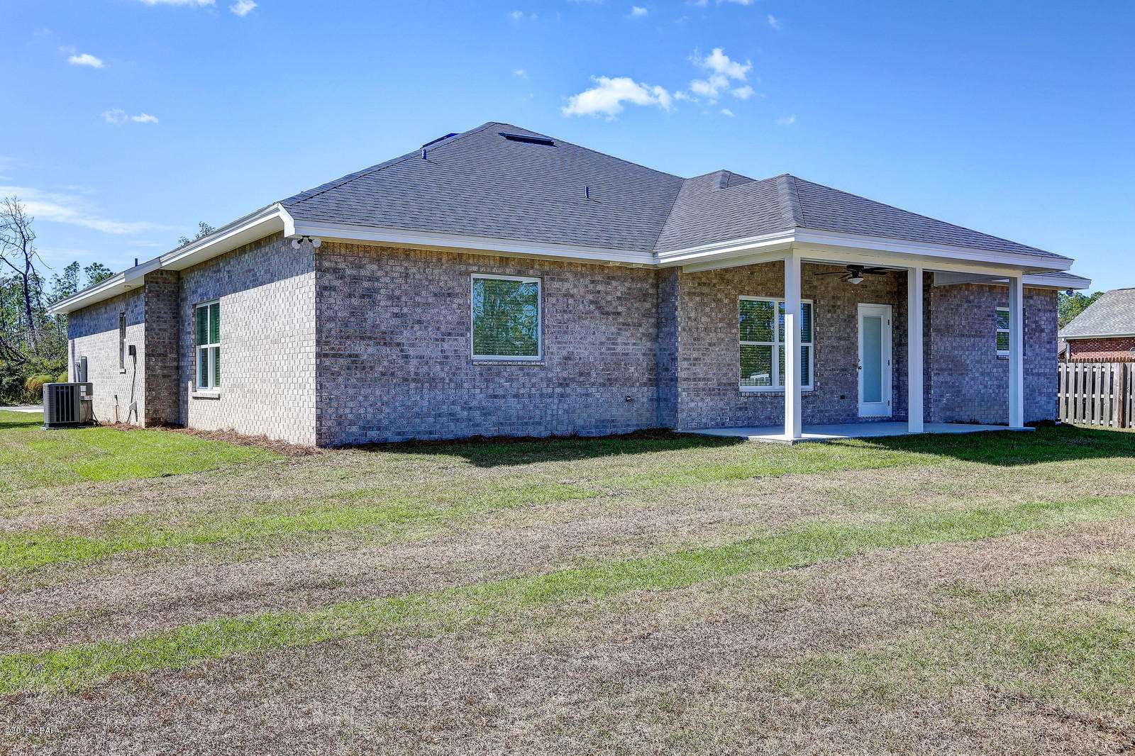 Cedar Creek Chase - Residential