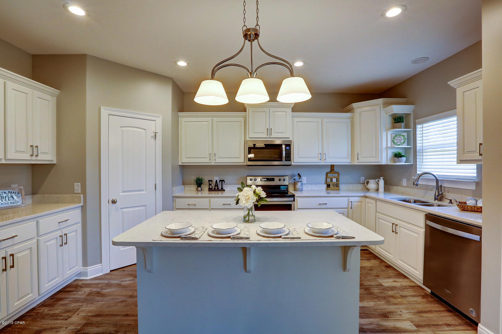 Cedar Creek Chase - Residential