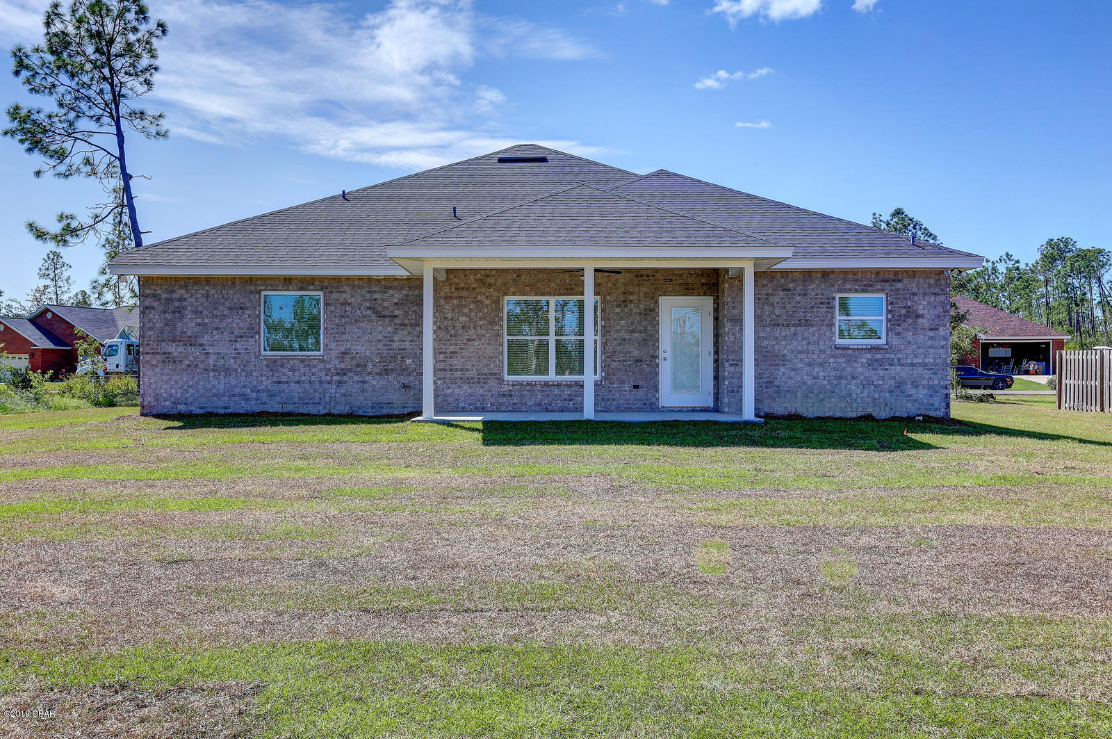 Cedar Creek Chase - Residential