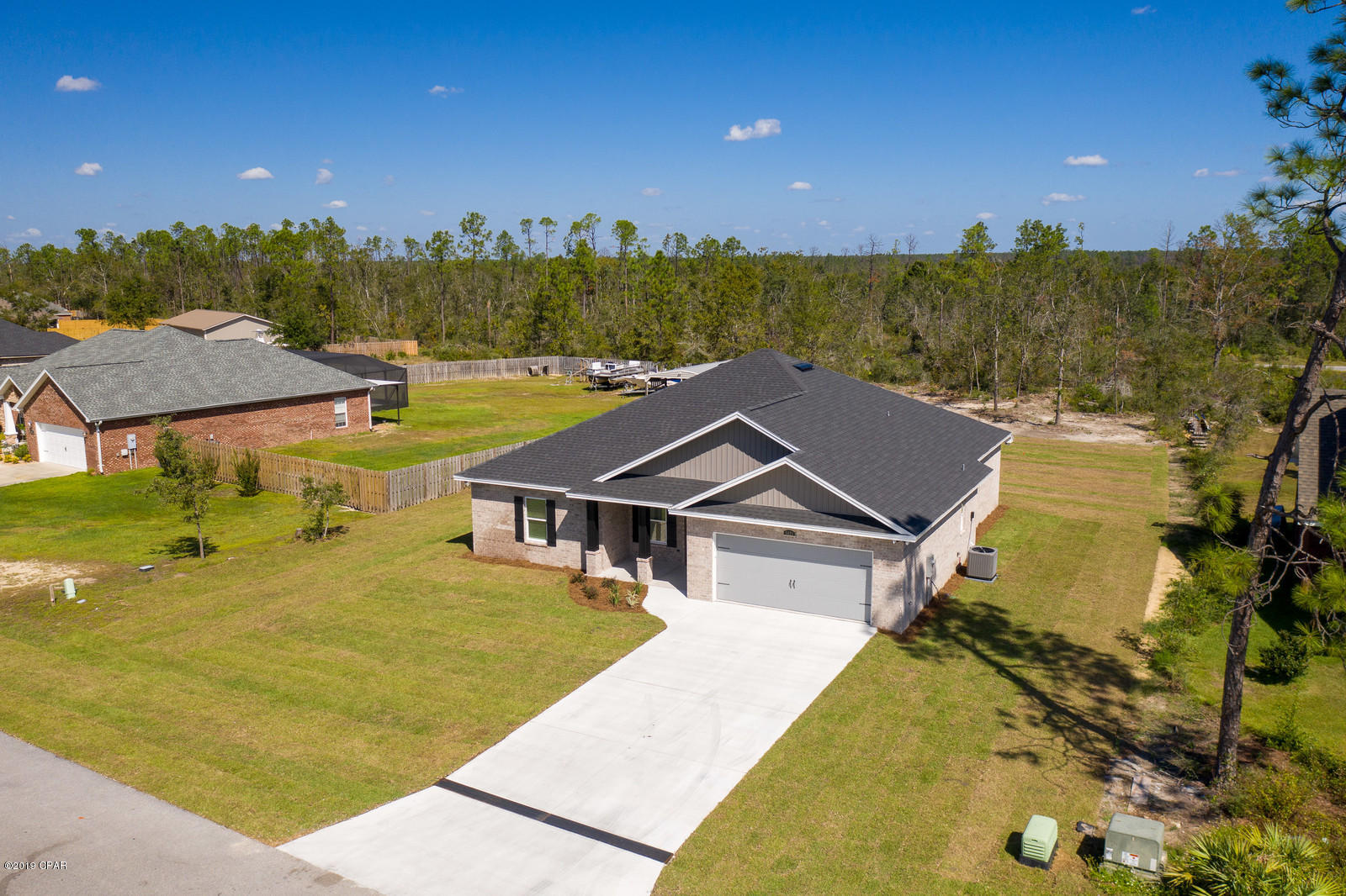 Cedar Creek Chase - Residential