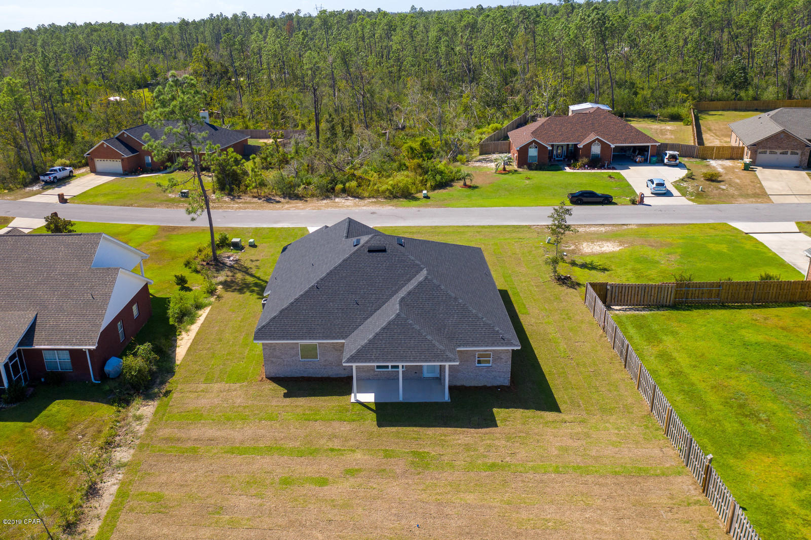 Cedar Creek Chase - Residential