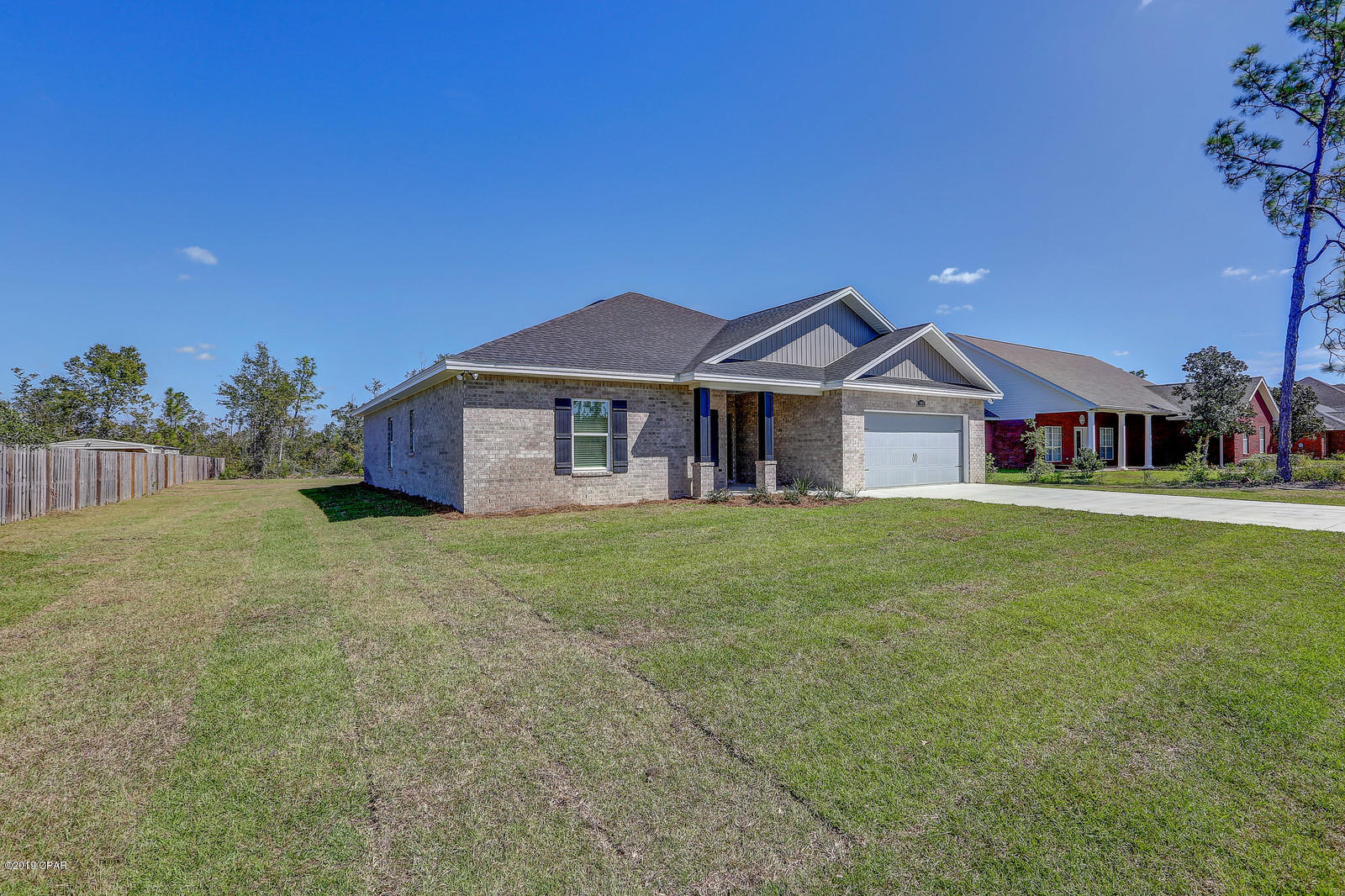 Cedar Creek Chase - Residential