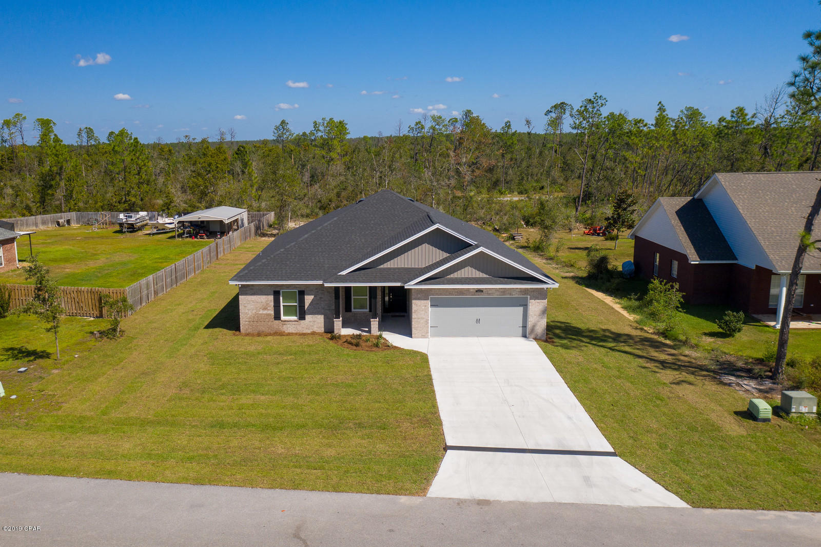 Cedar Creek Chase - Residential