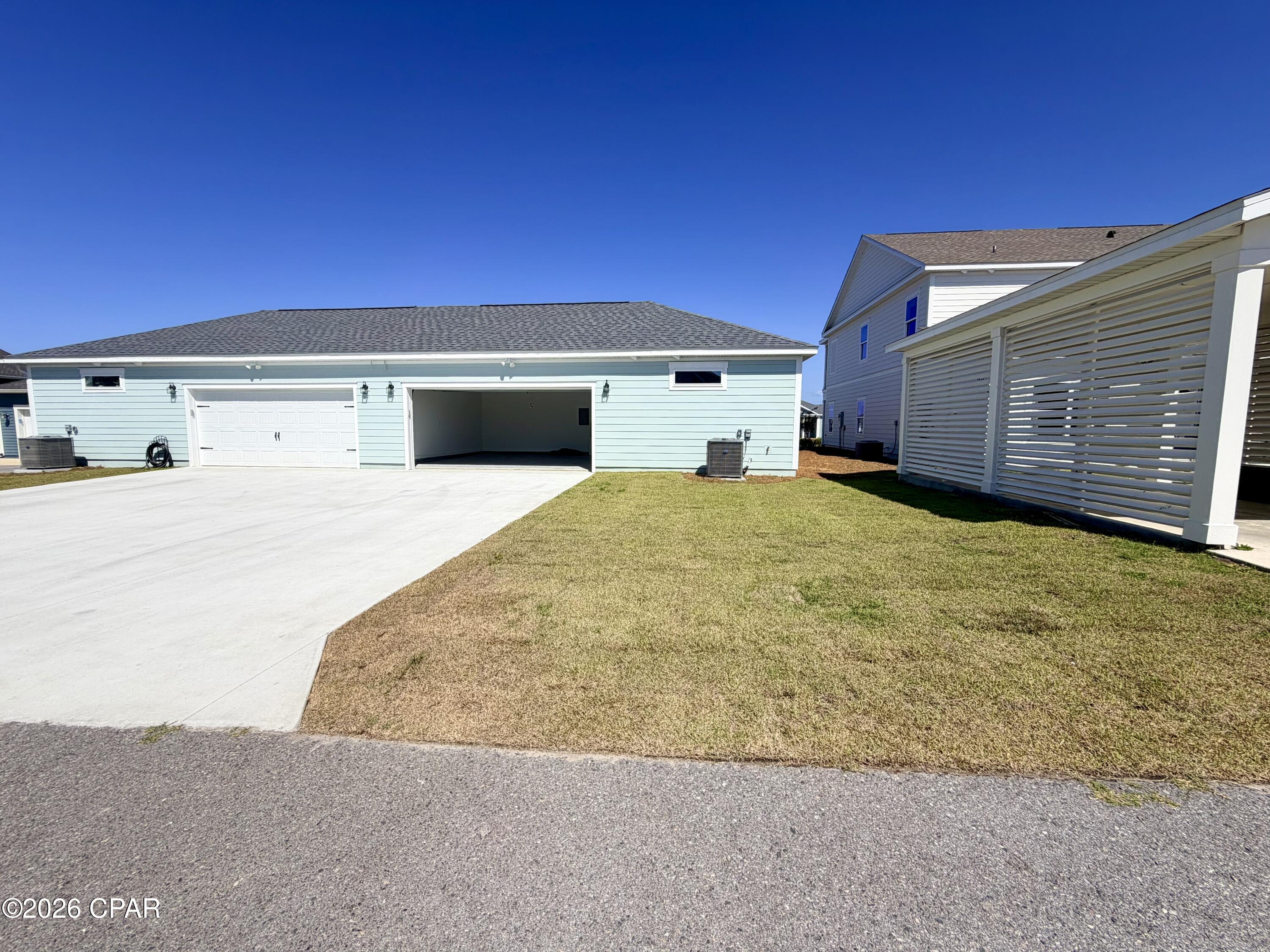 Sweetbay - Residential Lease