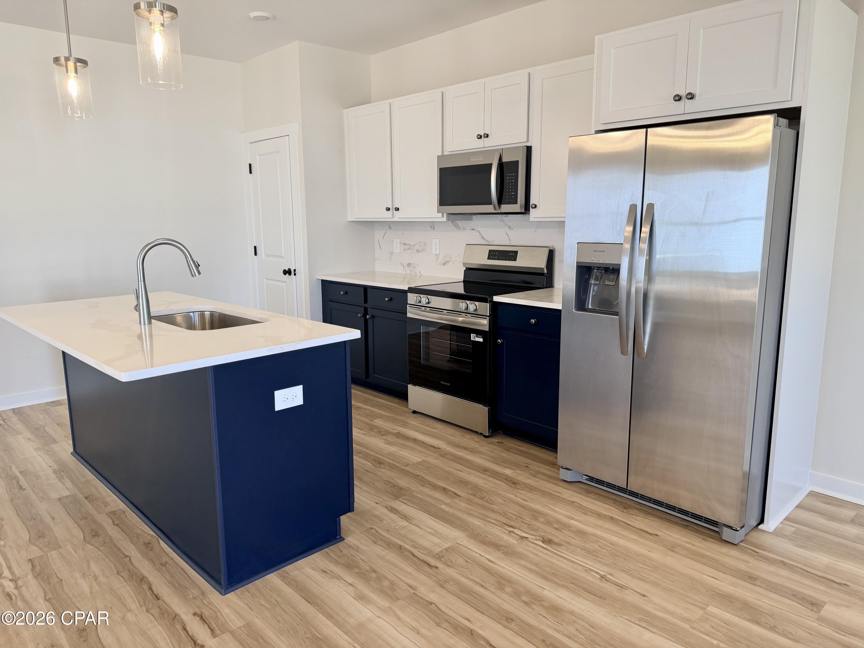Sweetbay - Residential Lease