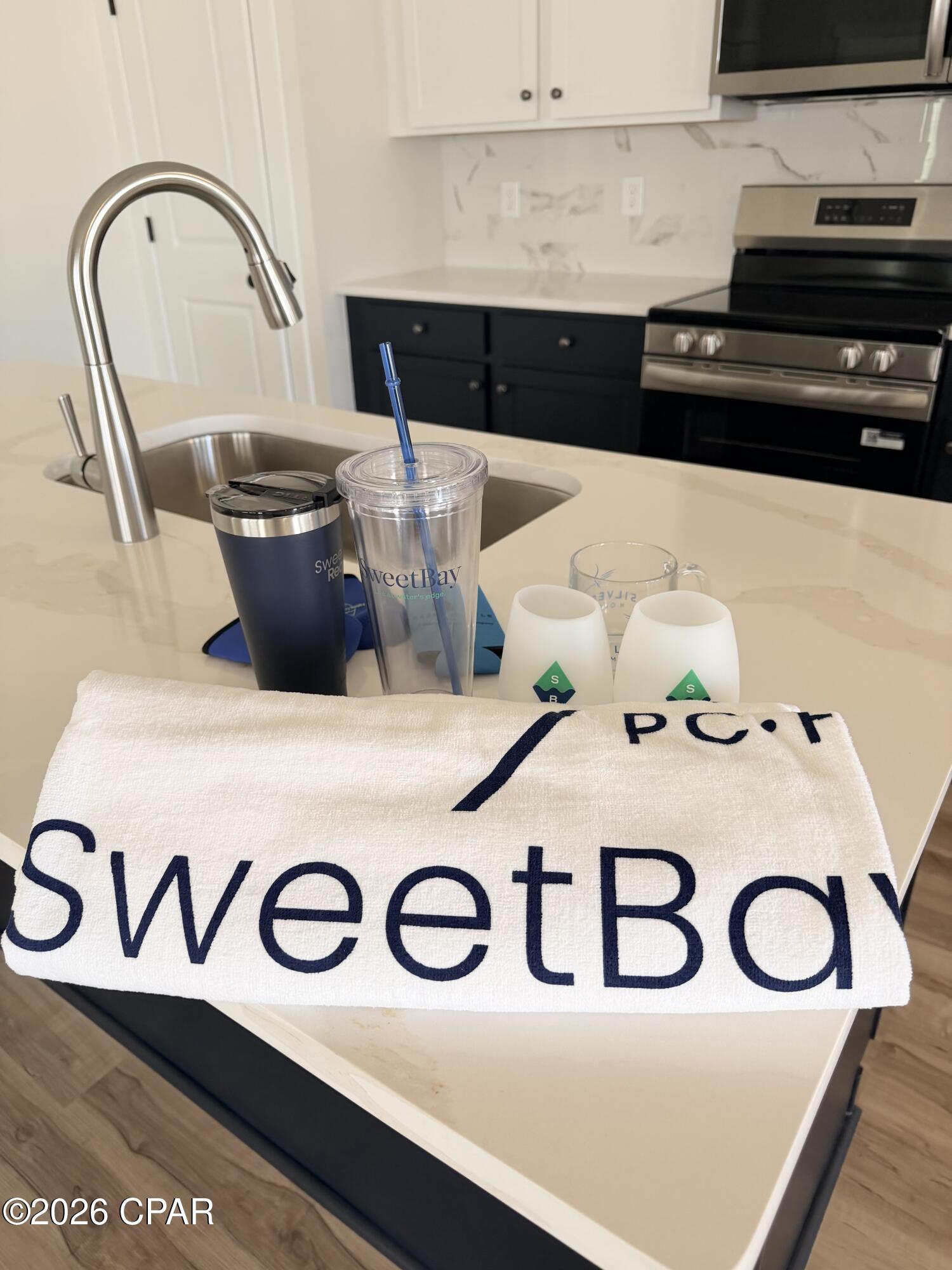 Sweetbay - Residential Lease