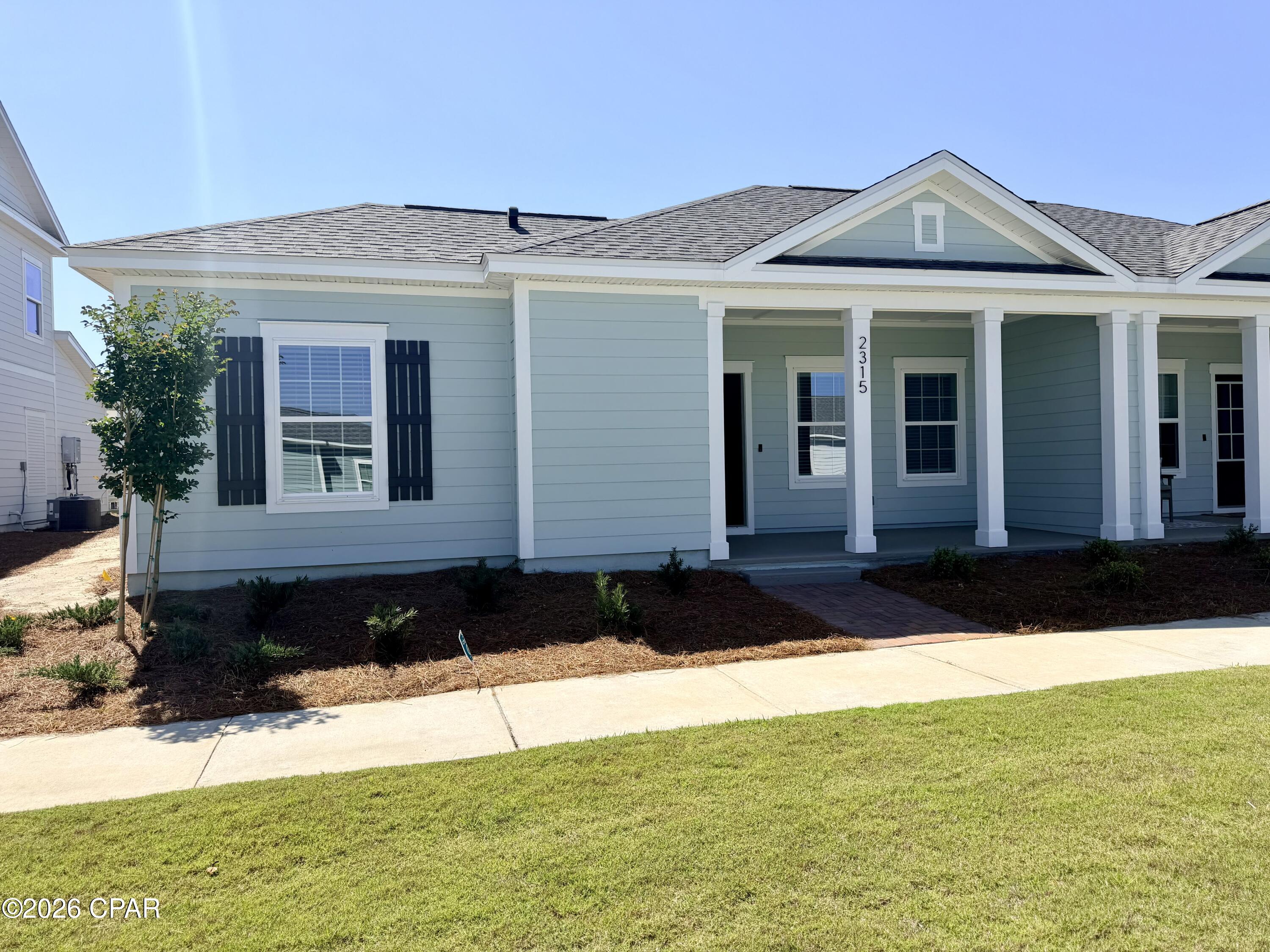 Sweetbay - Residential Lease