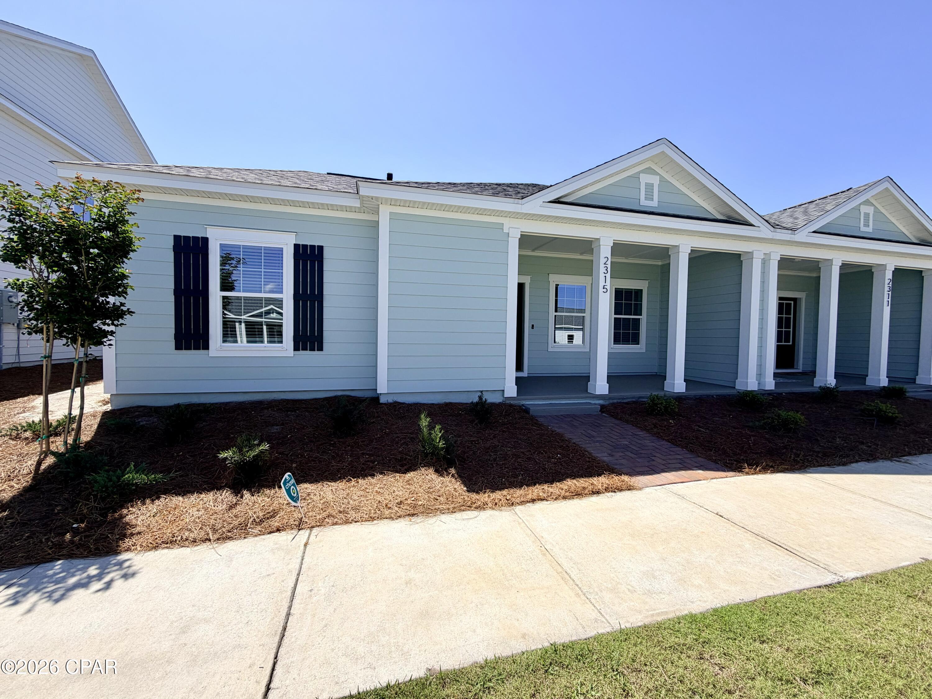 Sweetbay - Residential Lease