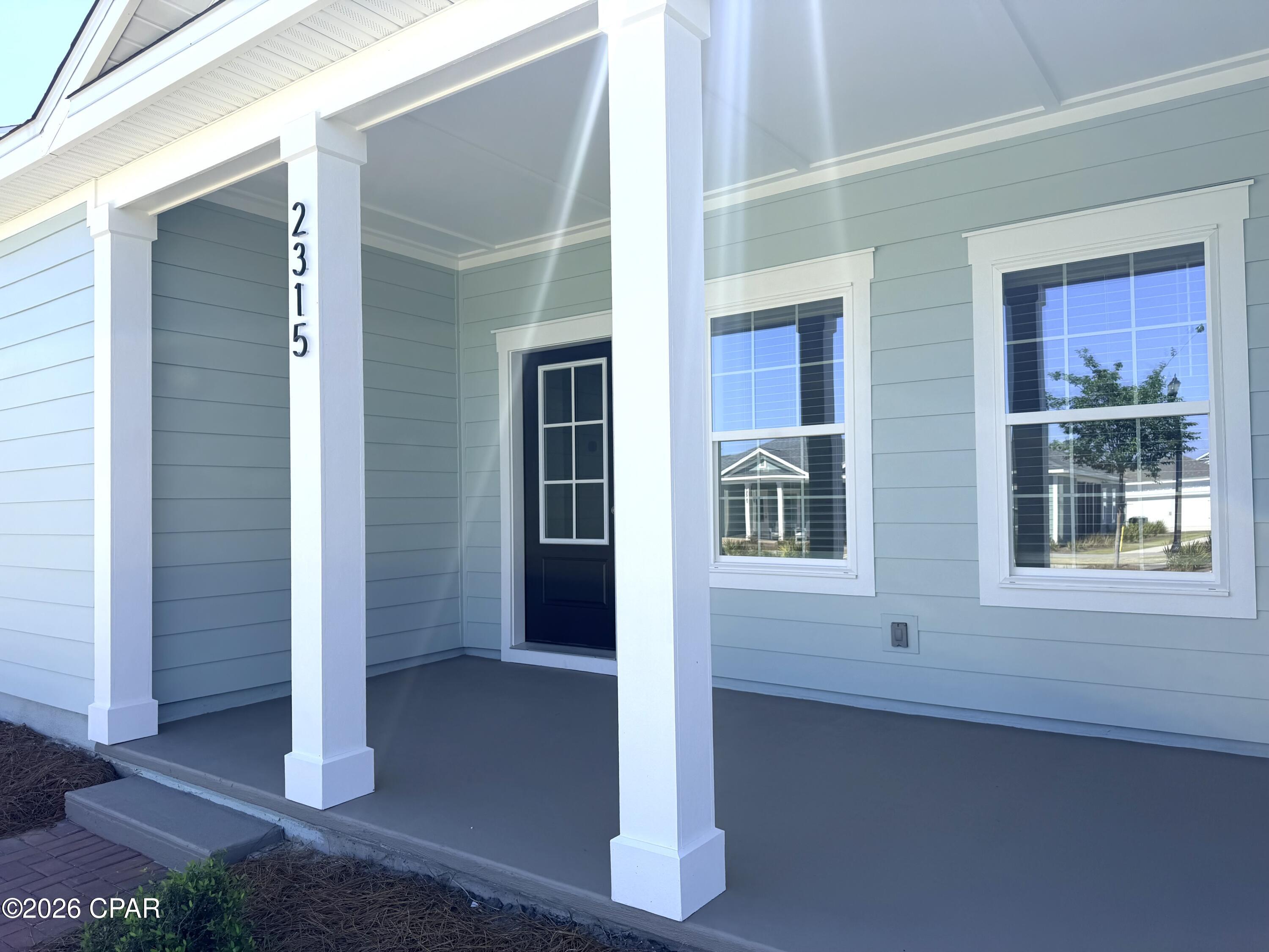Sweetbay - Residential Lease