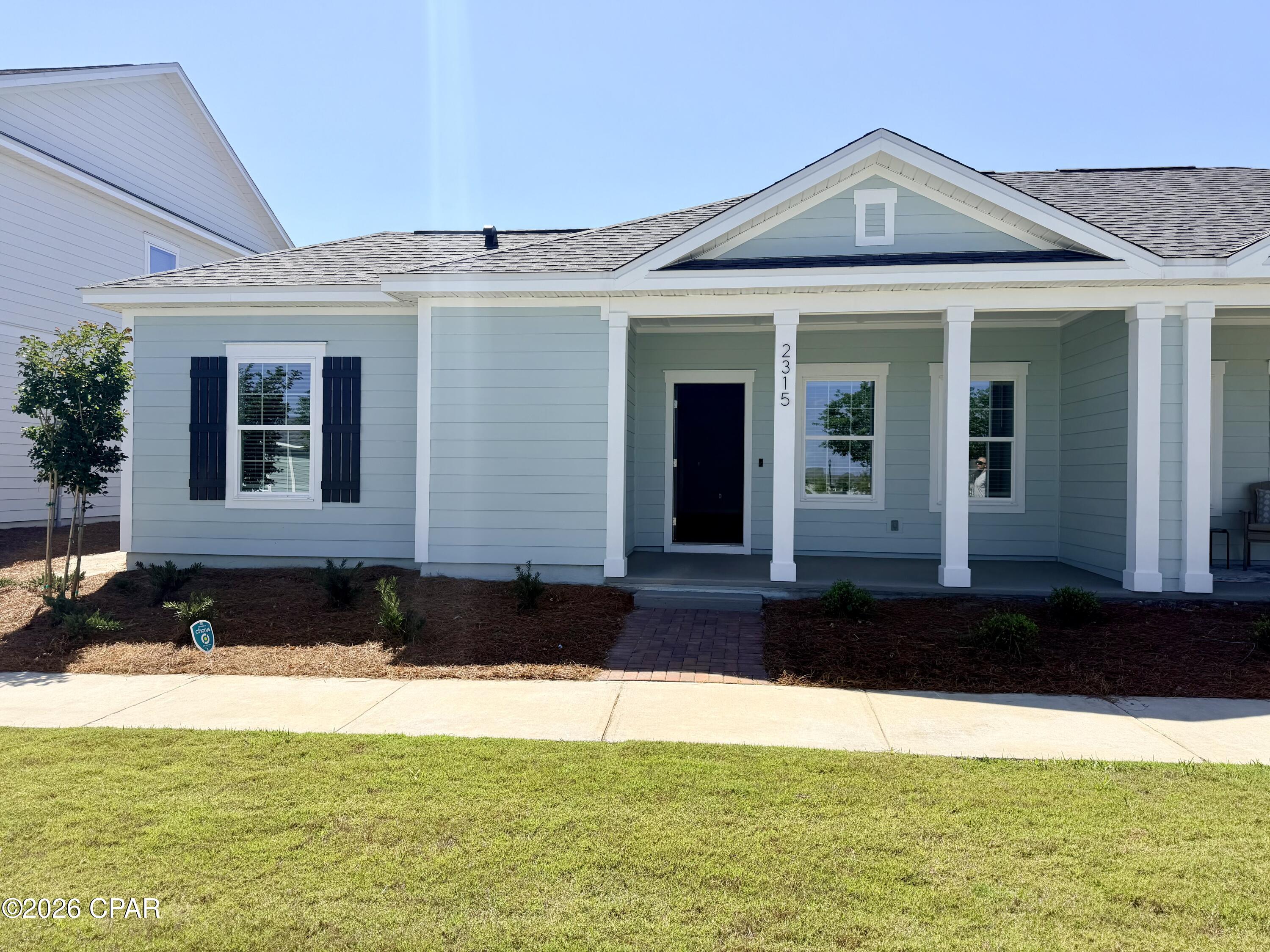 Sweetbay - Residential Lease