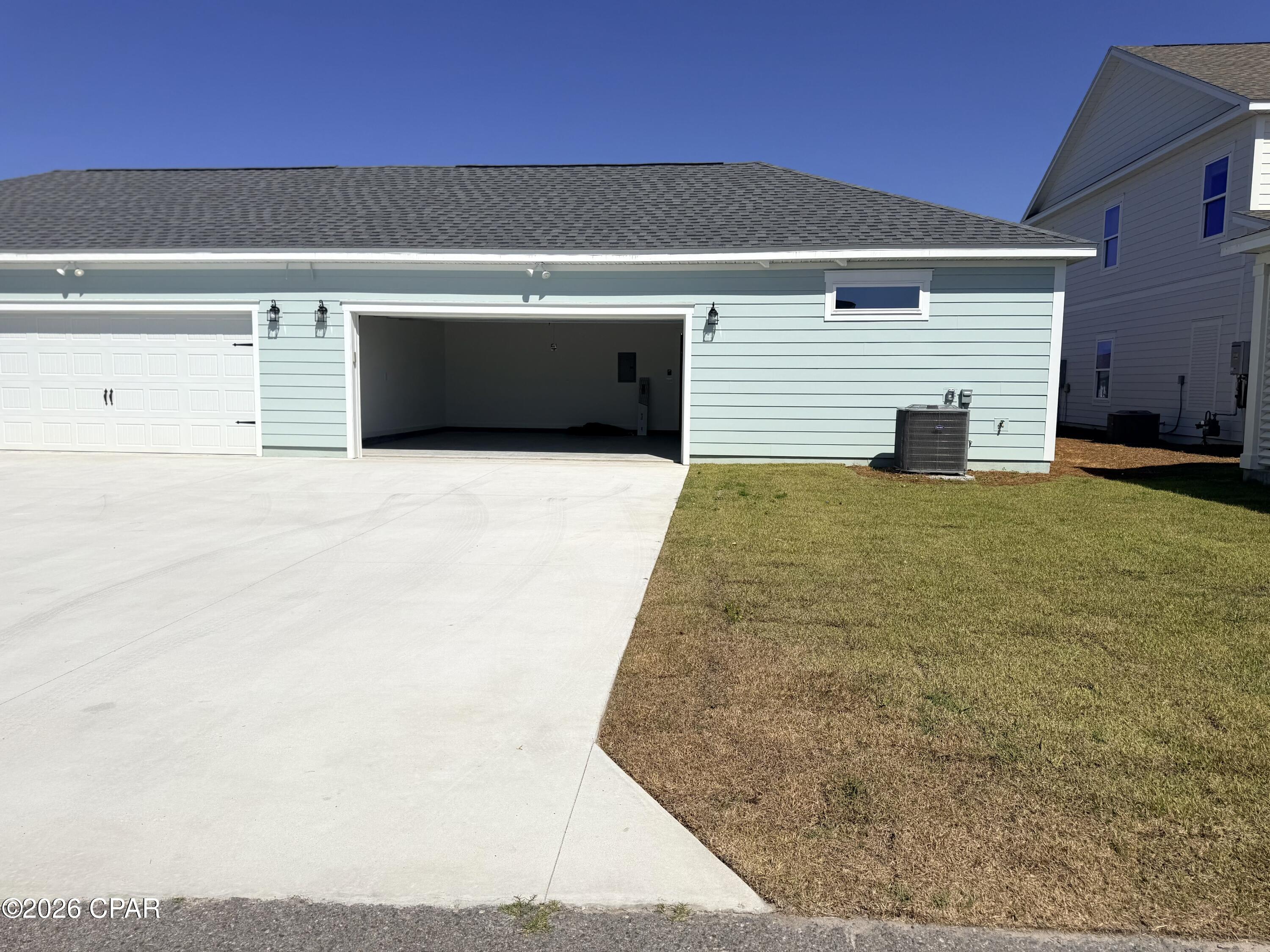 Sweetbay - Residential Lease