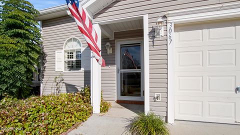 A home in Lynn Haven