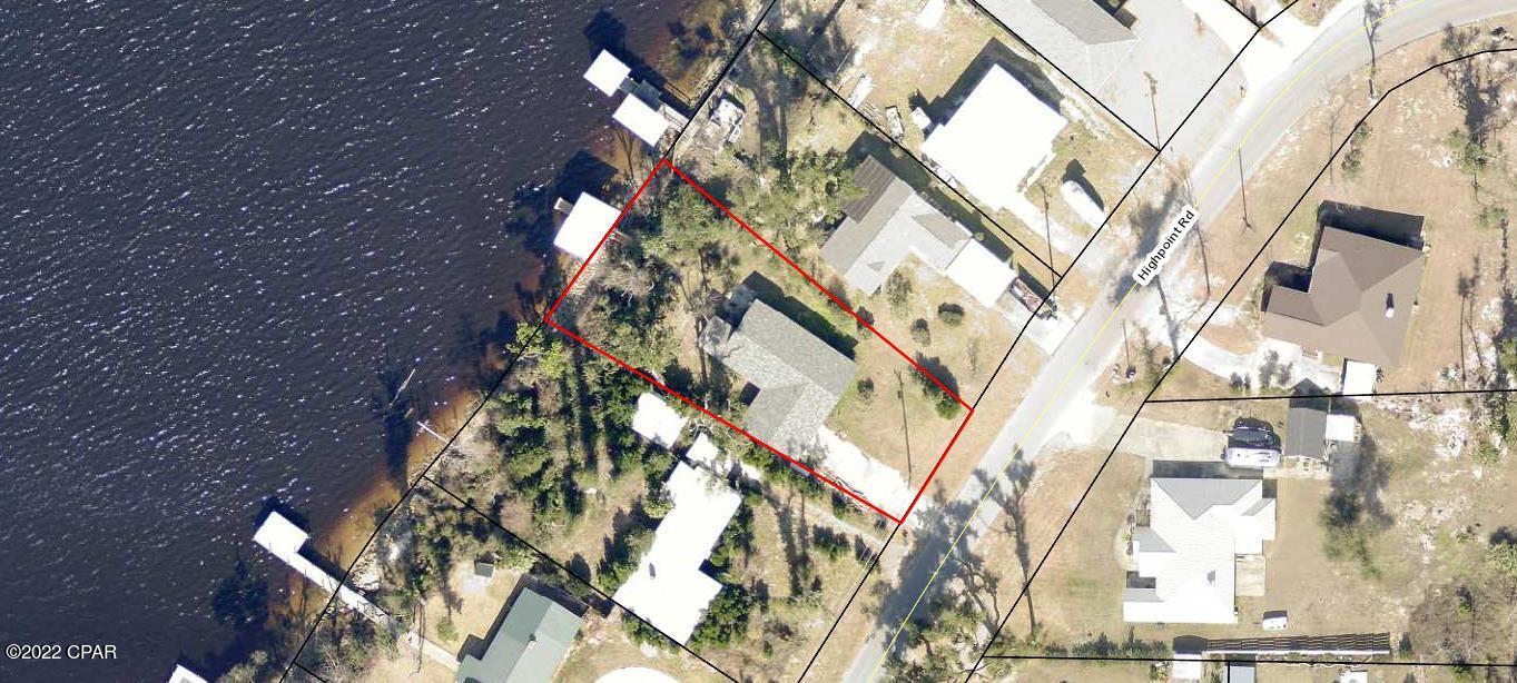 Highpoint - Residential