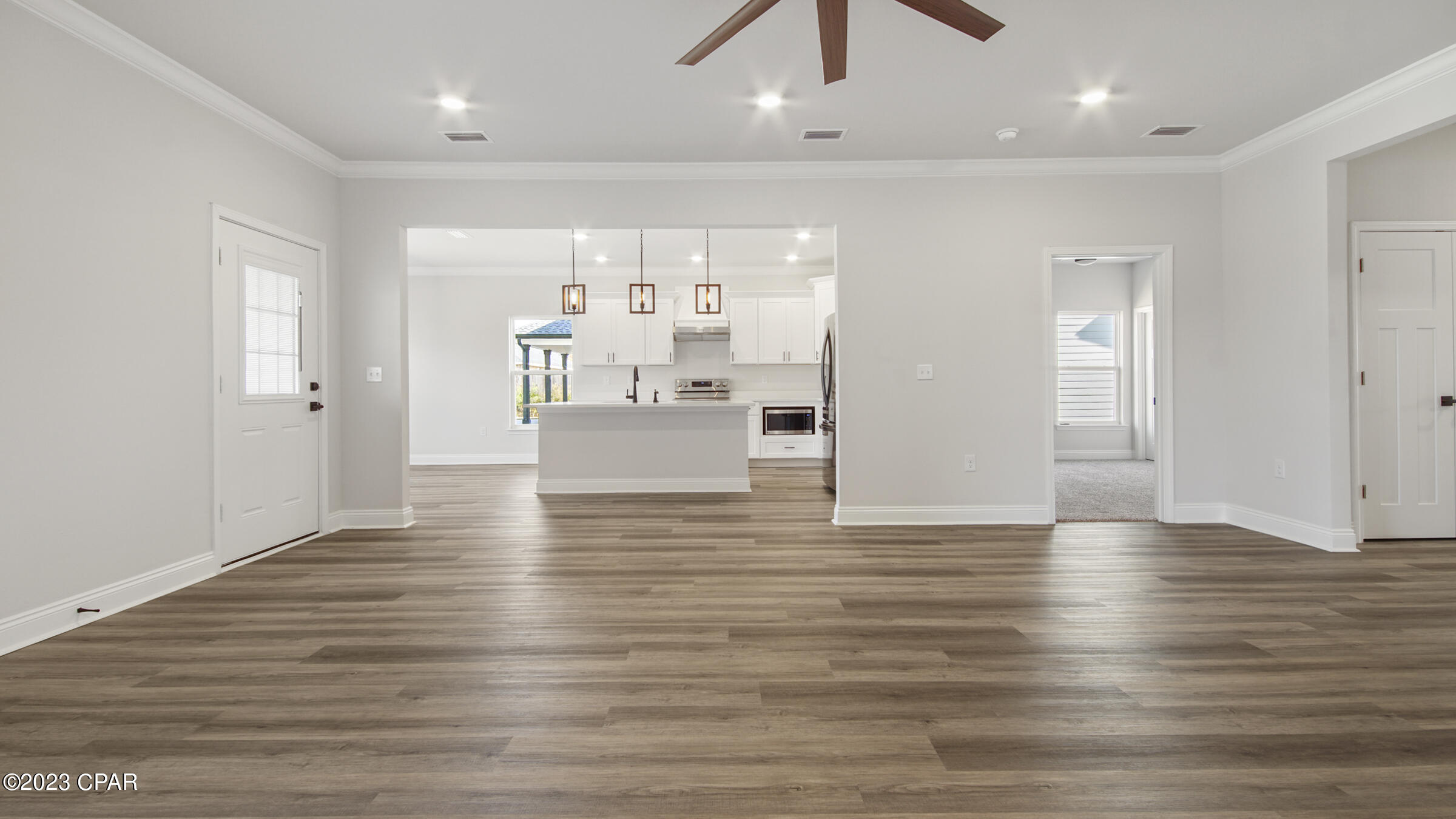 No Named Subdivision - Residential