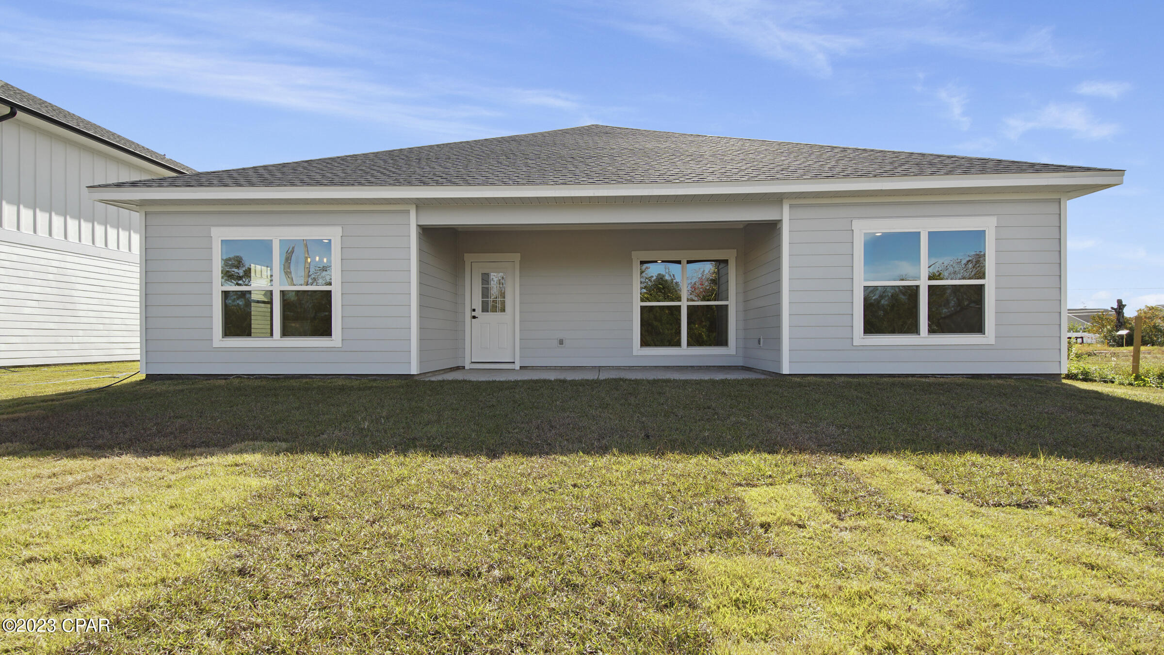 No Named Subdivision - Residential