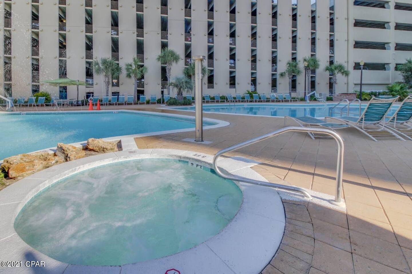 Emerald Beach Resort - Residential