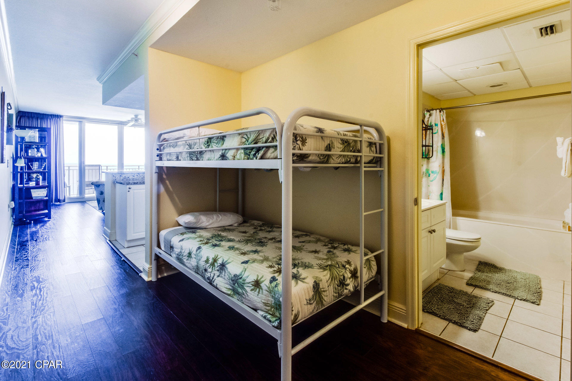 Emerald Beach Resort - Residential