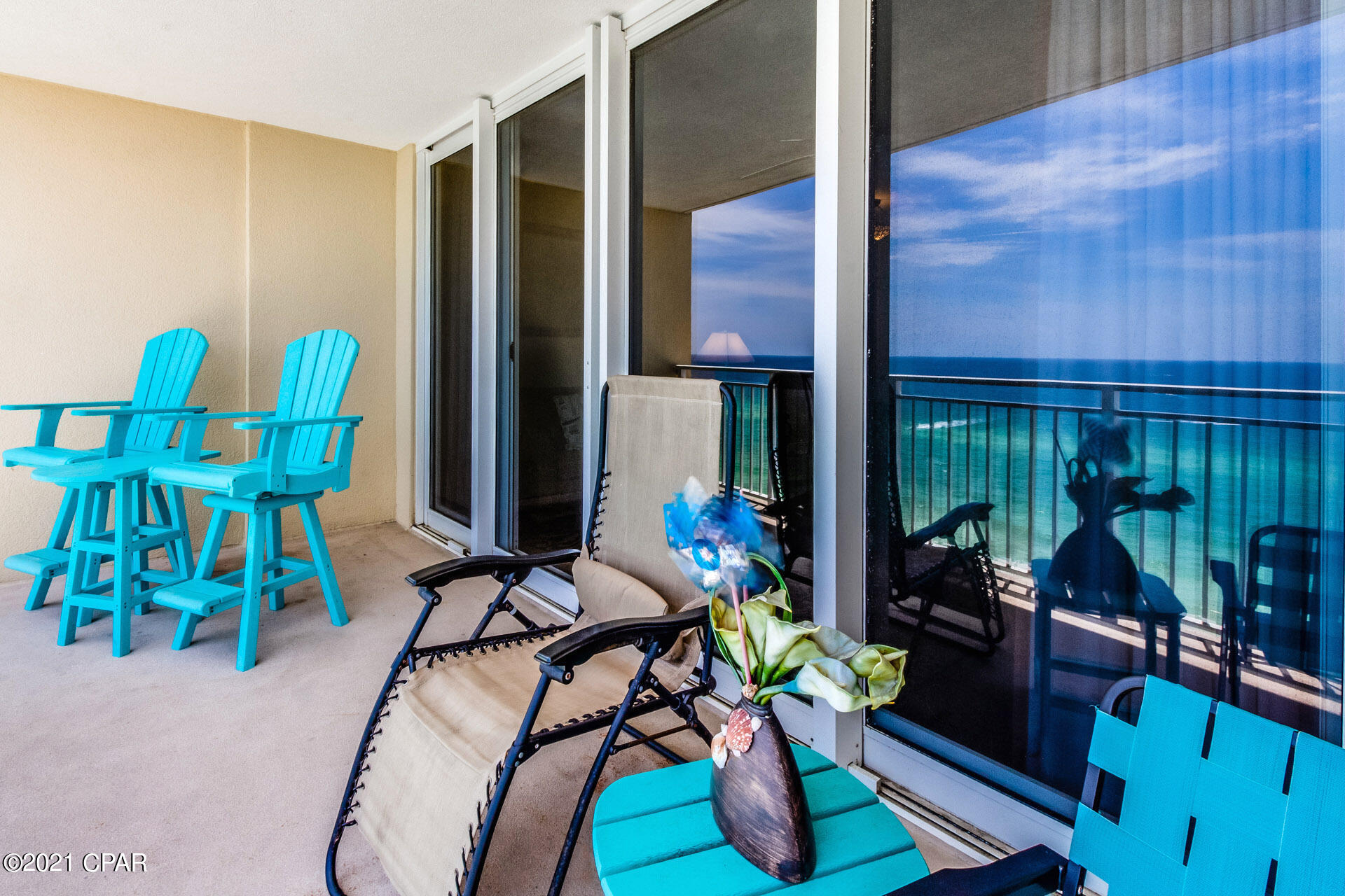 Emerald Beach Resort - Residential