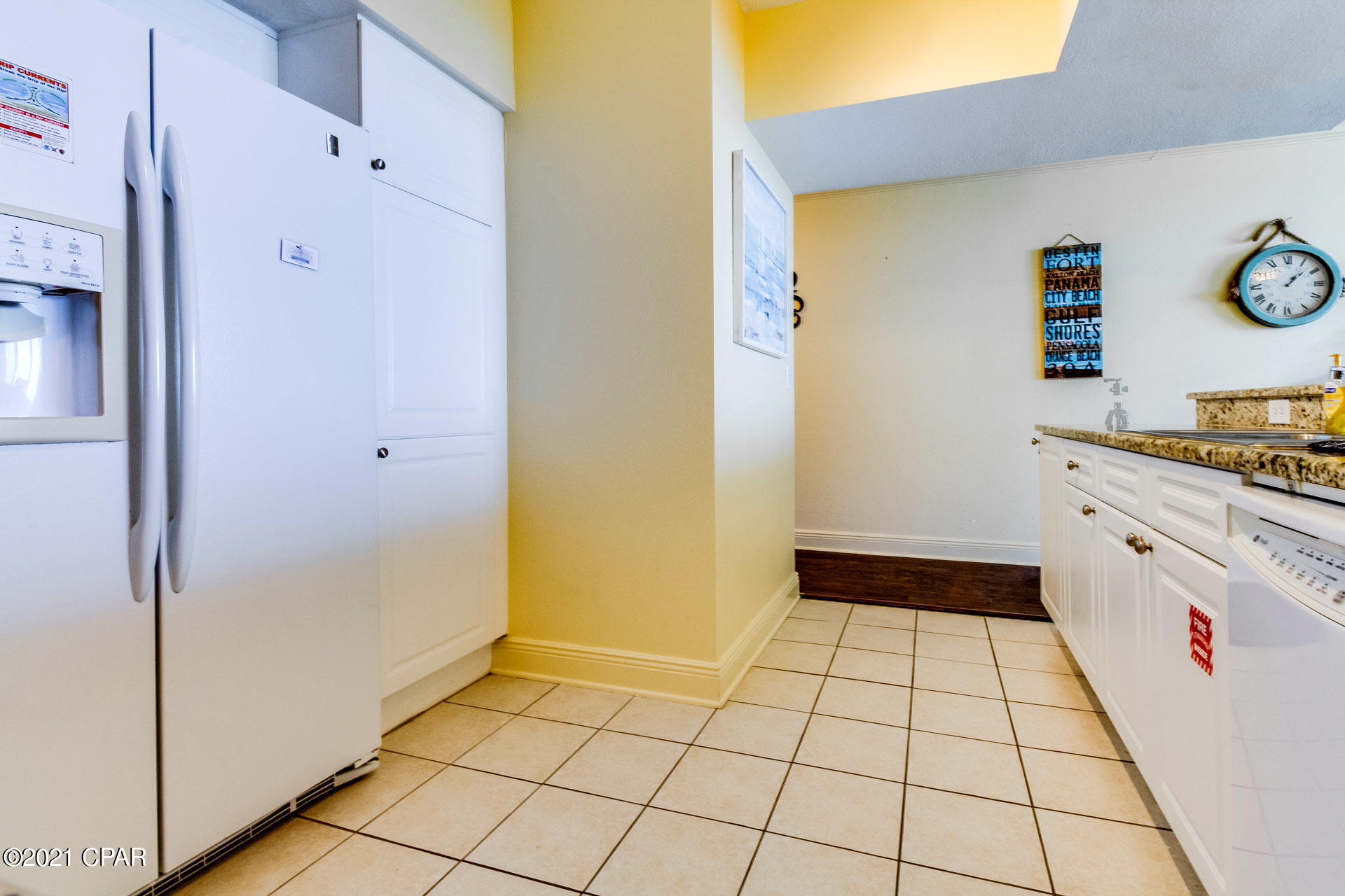 Emerald Beach Resort - Residential